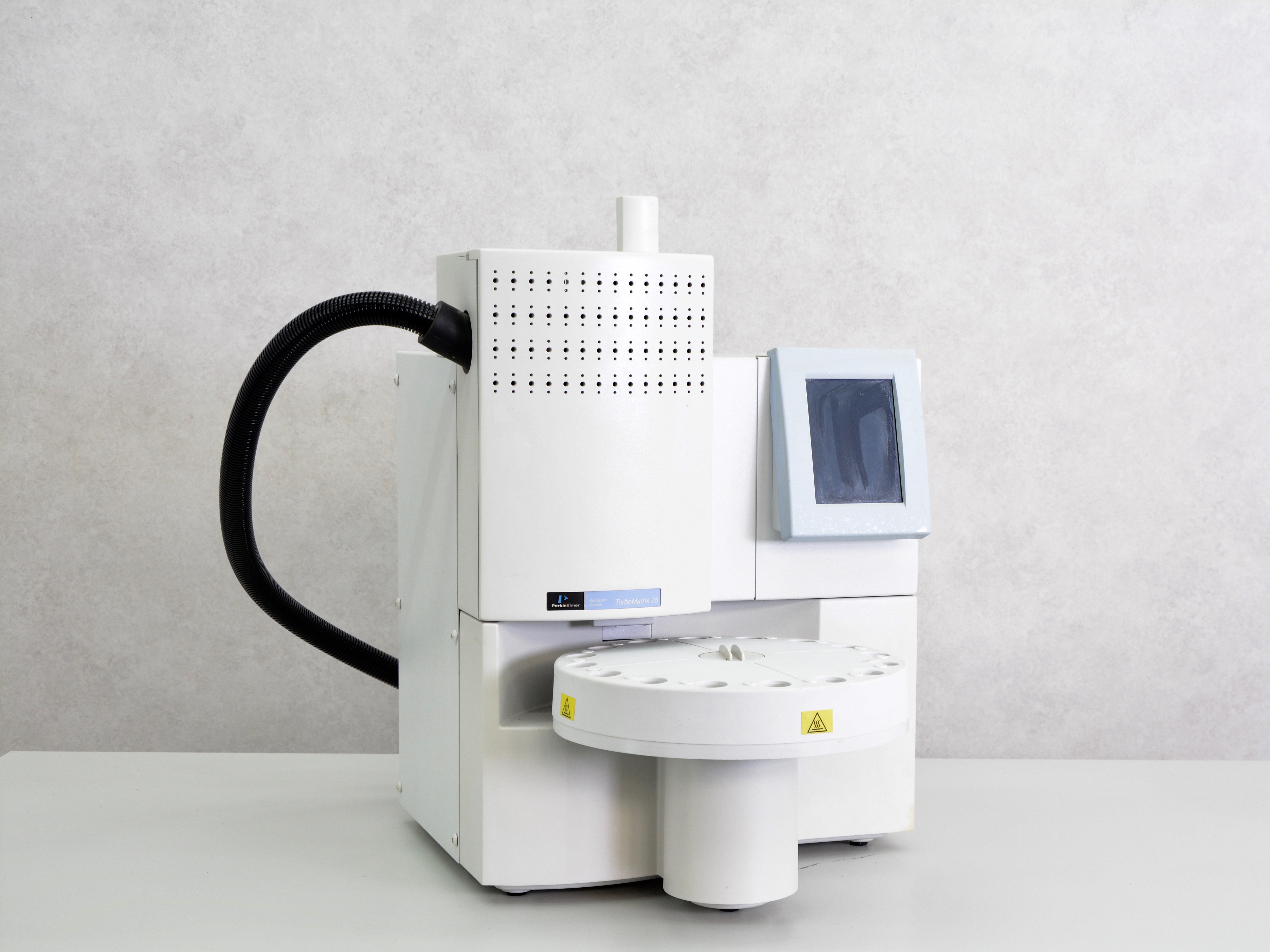 Perkin Elmer Turbomatrix 16 Autosampler Gemini BV