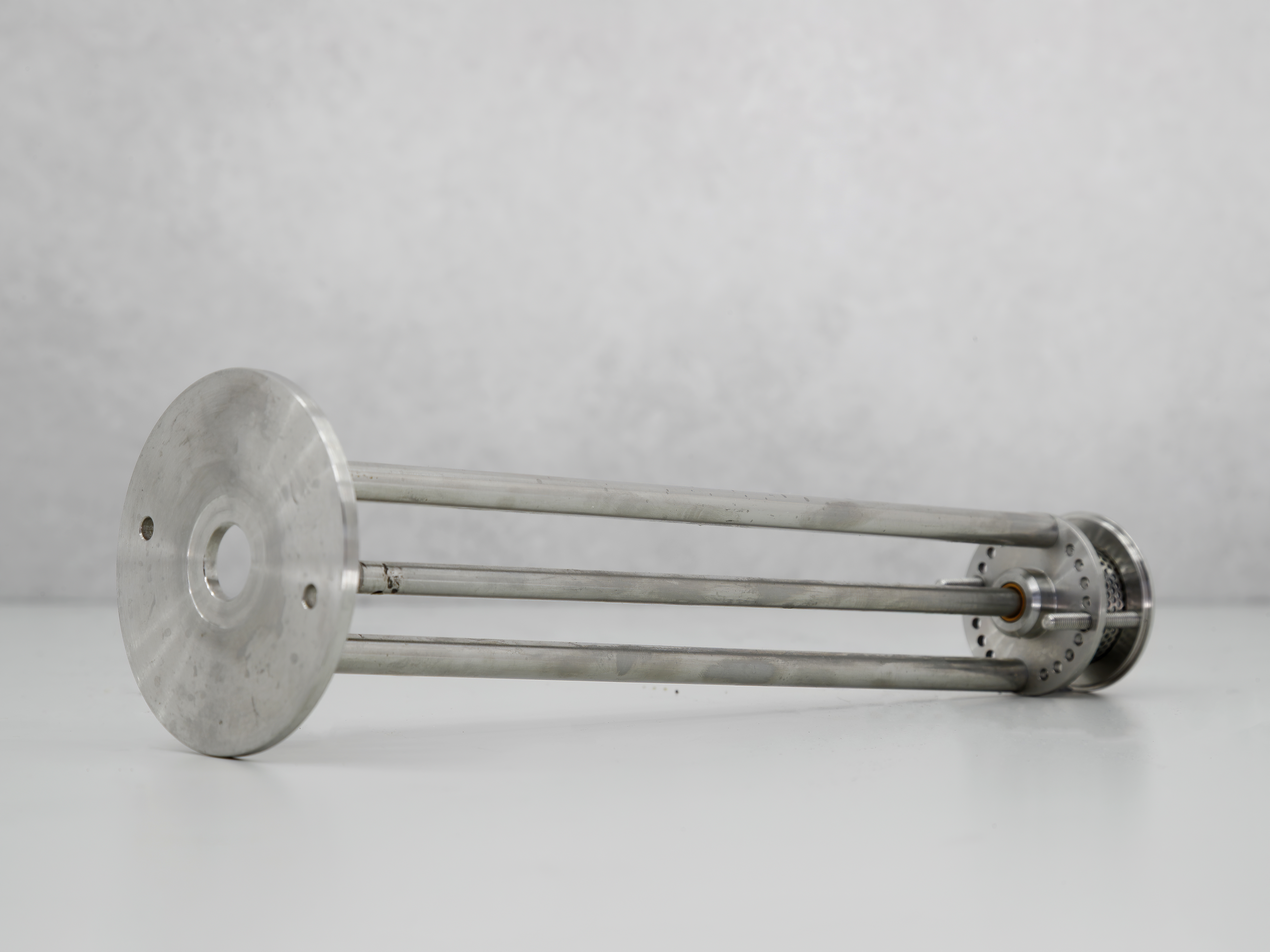 Silverson L4RT Mixer Gemini BV