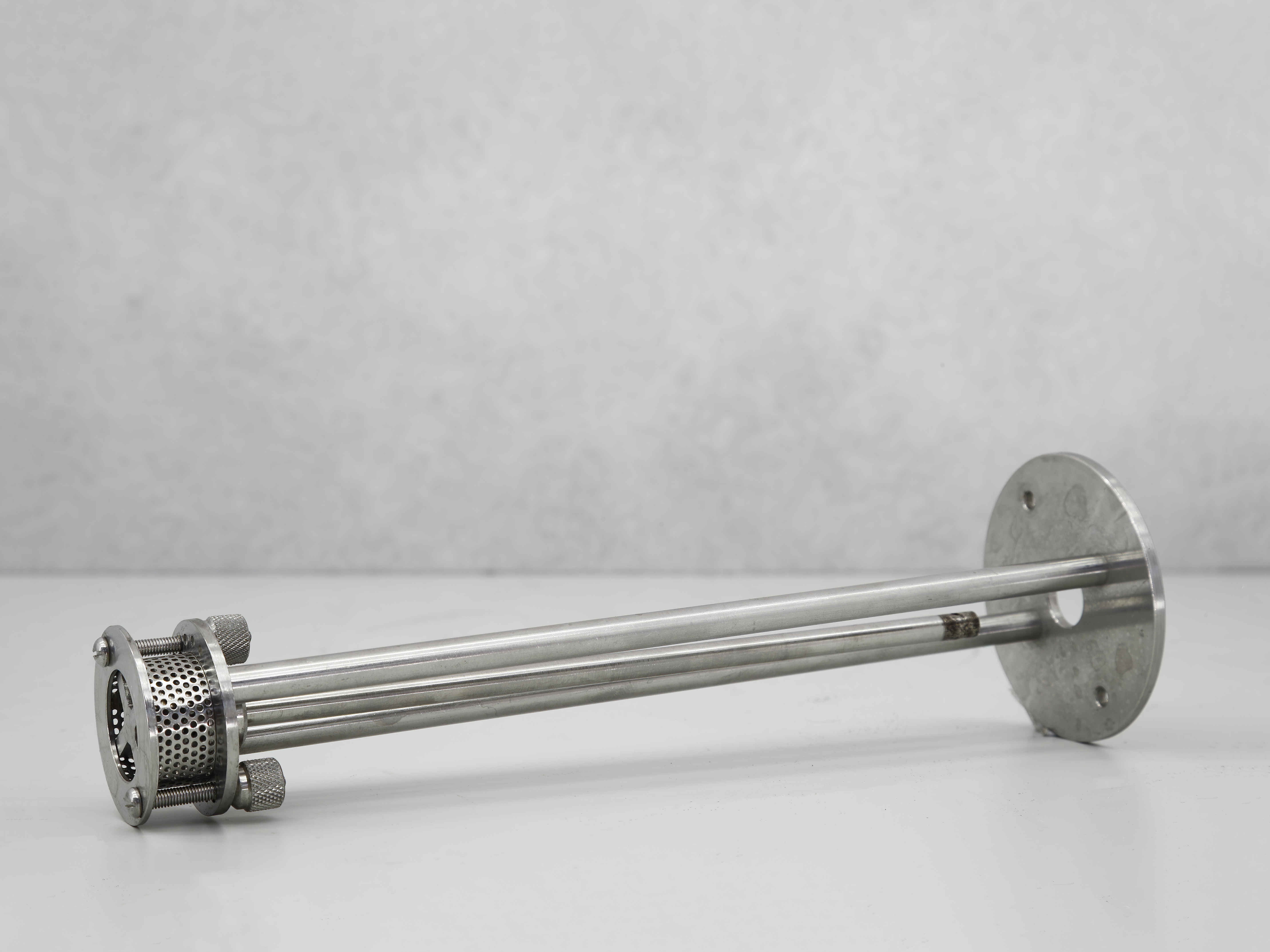 Silverson L4RTA Mixer Gemini BV