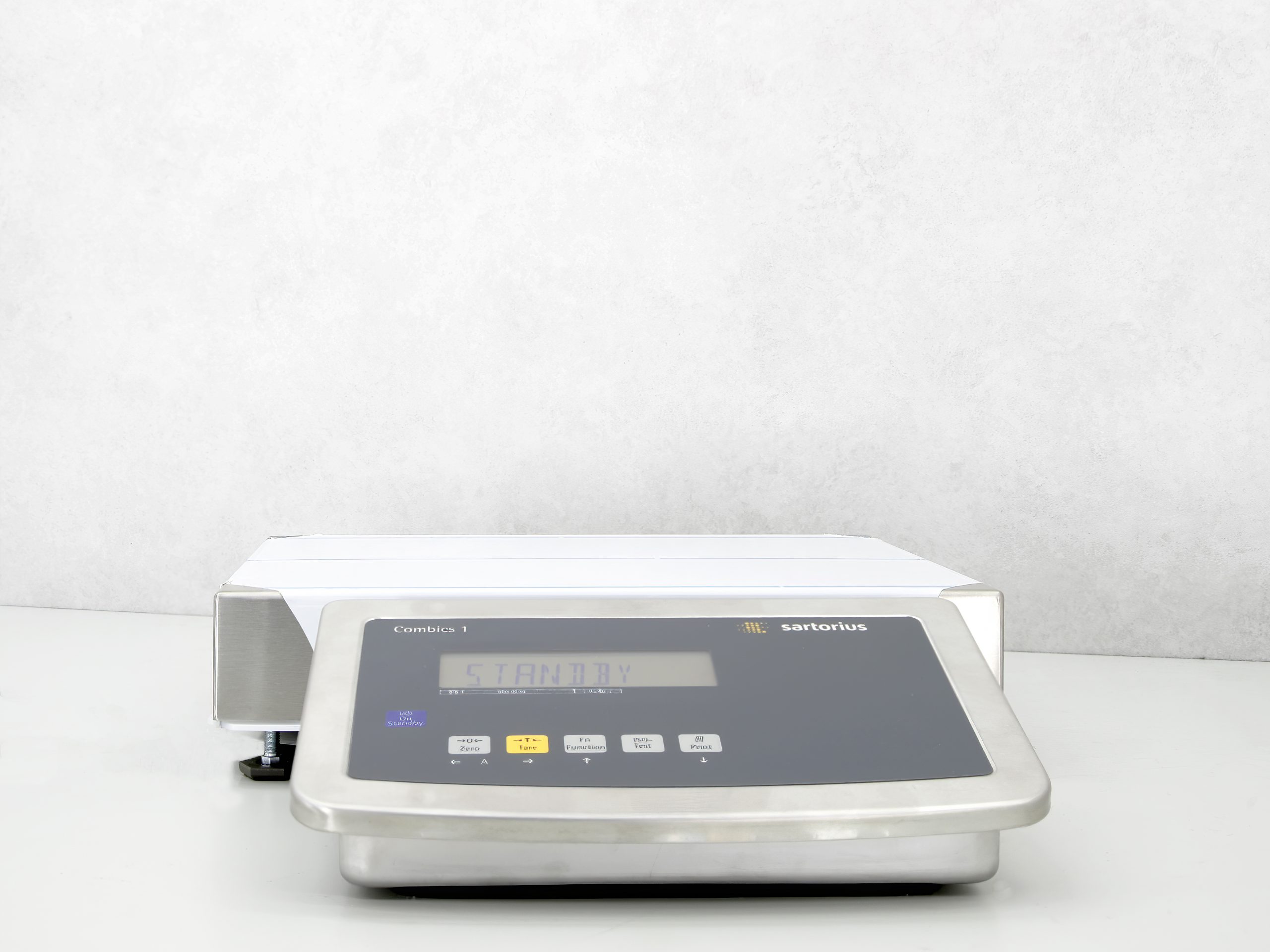 Sartorius Combics CAW1P1-60ED-L Balance - Gemini BV Sartorius Combics CAW1P1-60ED-L Balance - Gemini BV