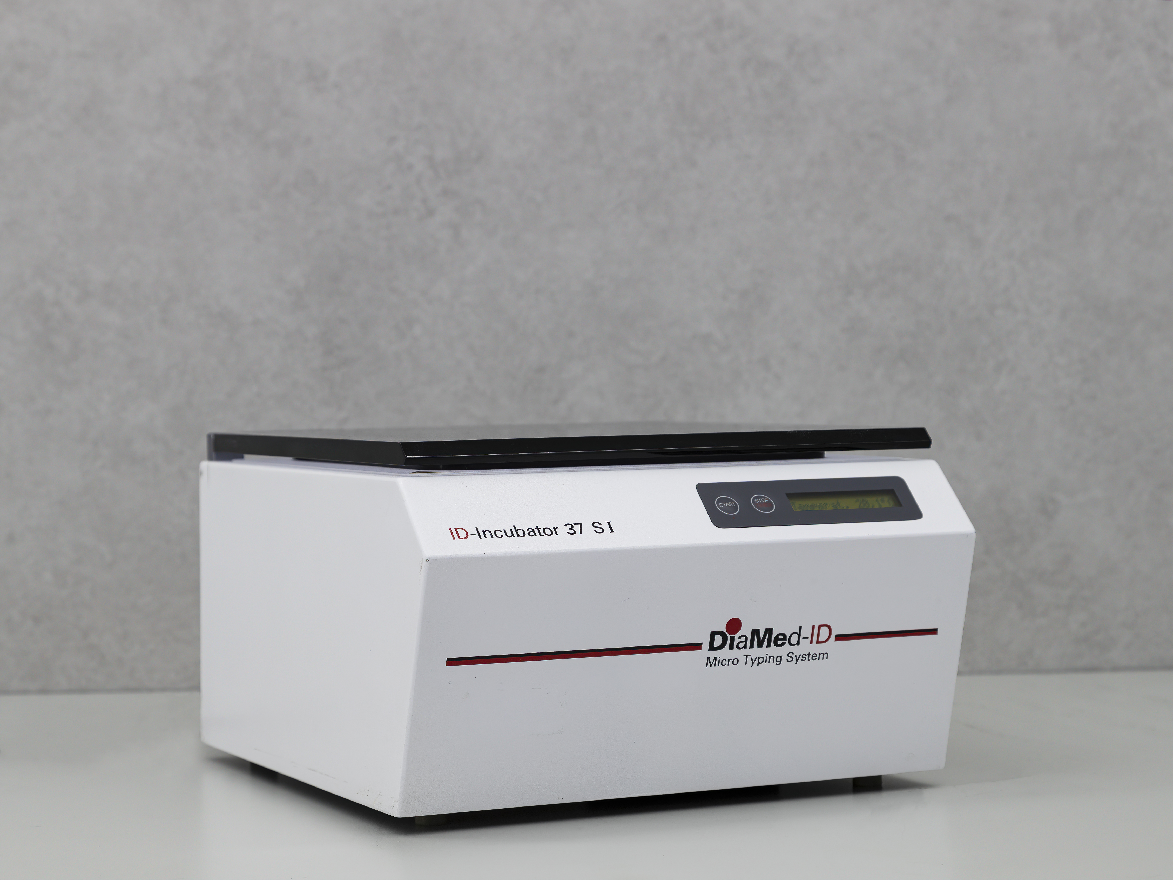 Biorad 37SI ID Incubator Gemini BV