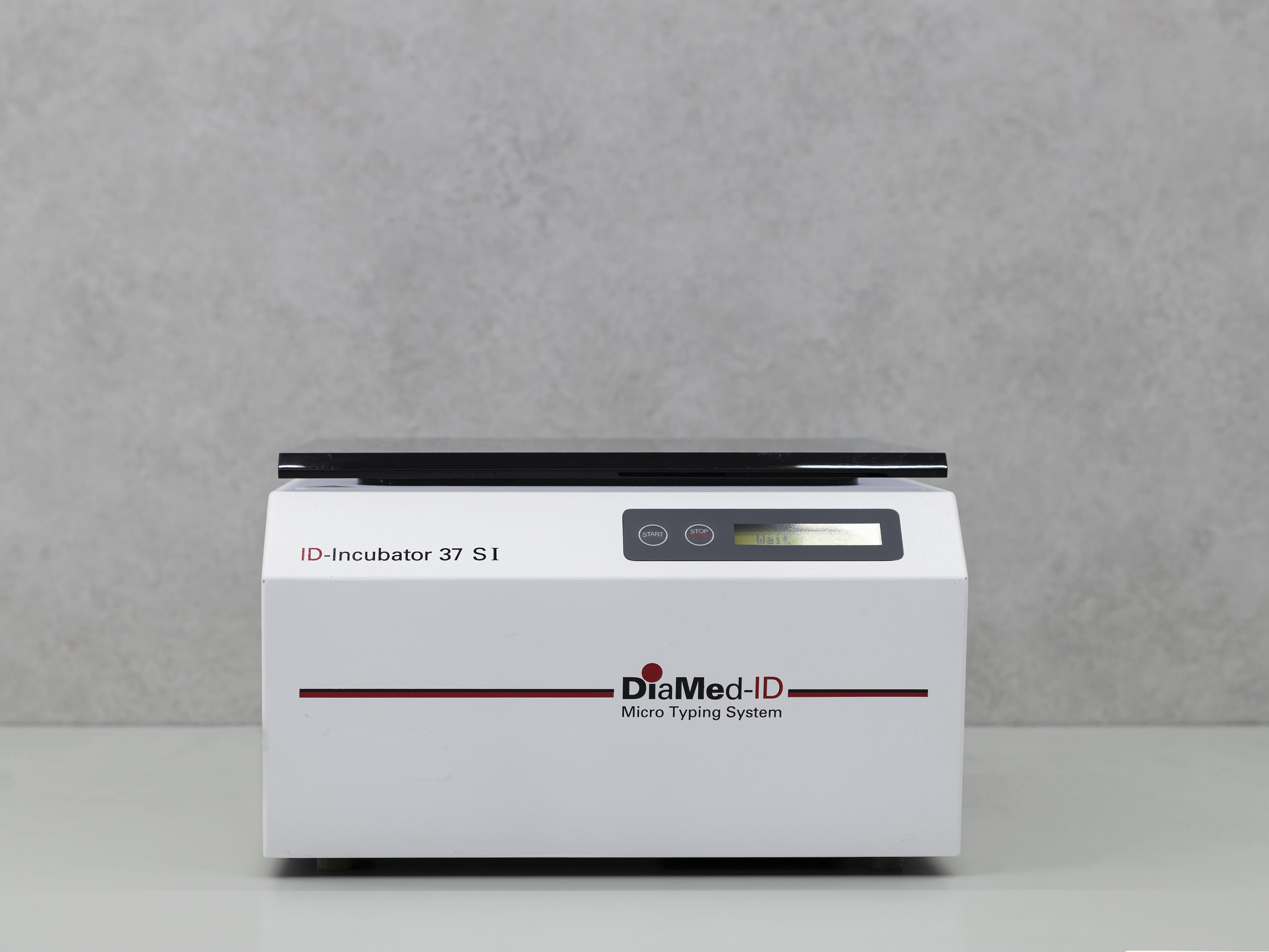 Biorad 37SI ID Incubator Gemini BV