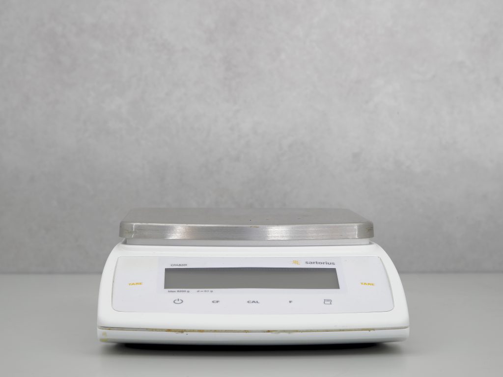 Sartorius CPA8201 Balance Gemini BV