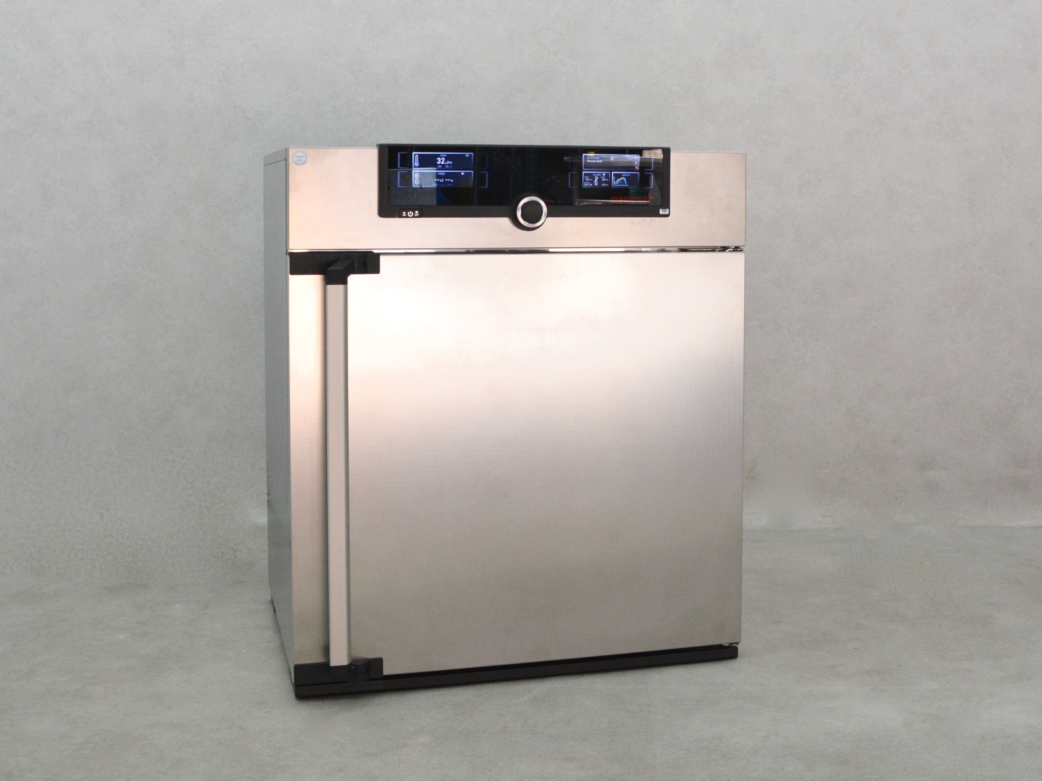 Memmert IPP110 Plus Refrigerated incubator - Gemini BV