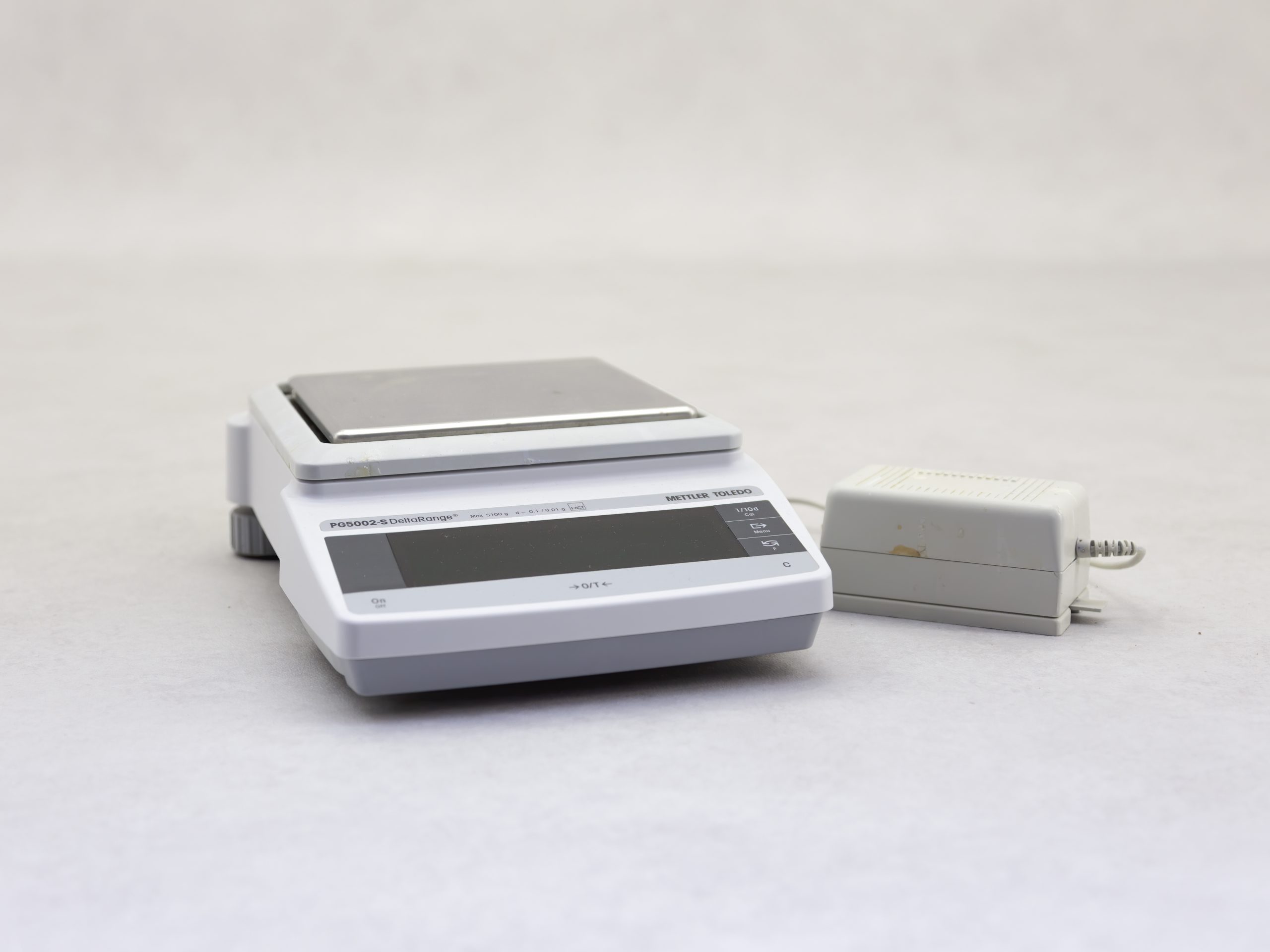 5736 Mettler PG5002S Balans 01
