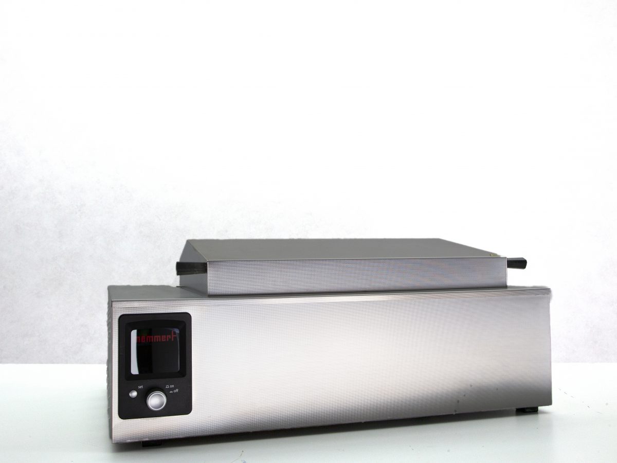 Memmert WNB29 Water bath Gemini BV