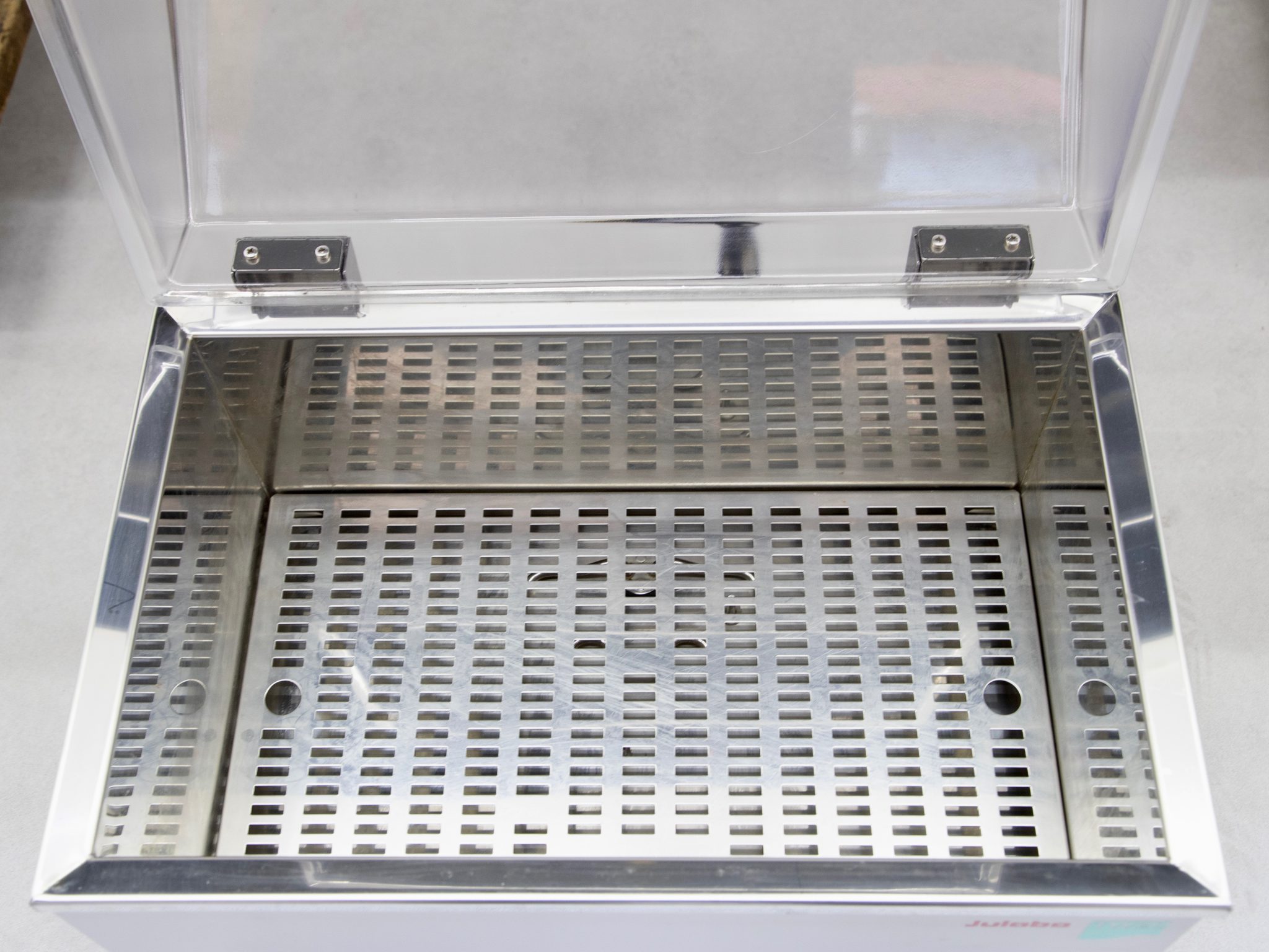 Julabo TW20 Water Bath Gemini BV julabo-tw20-water-bath-gemini-bv