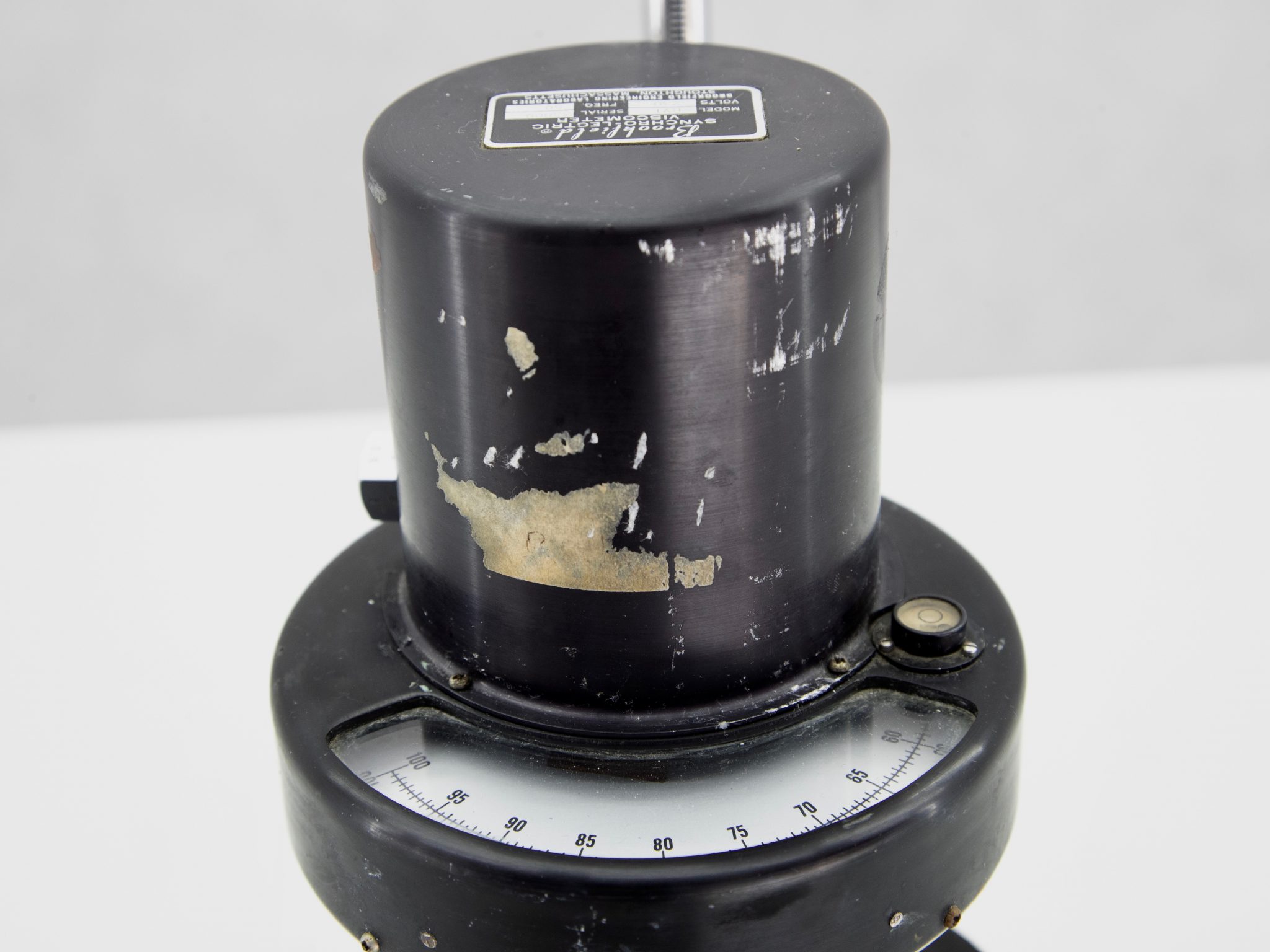 Brookfield LVF Gemini BV