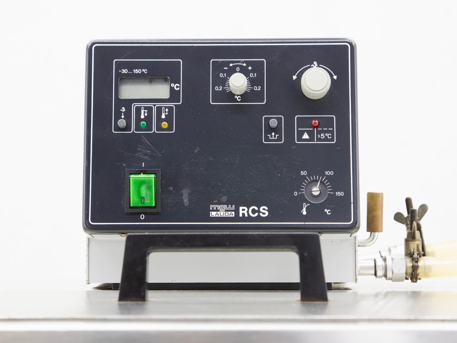 Lauda RC20/RCS Refrigerated water bath Gemini BV