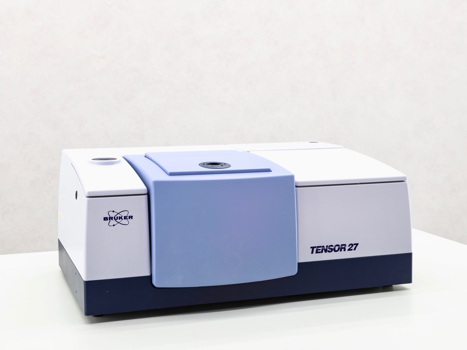 Bruker Tenson 27 Infrared spectrophotometer Gemini BV