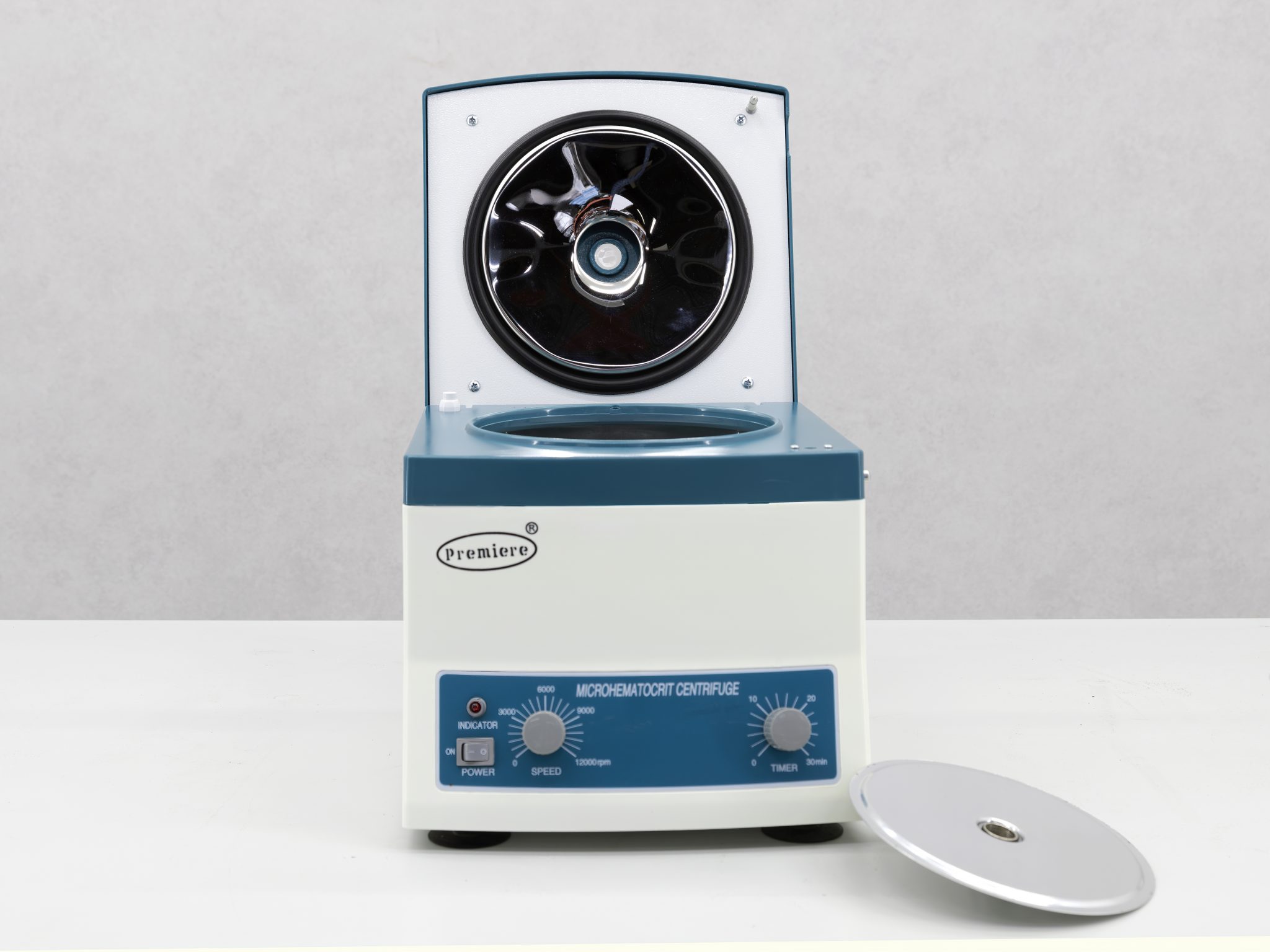 Premiere Micro Hematocrit Centrifuge Gemini BV