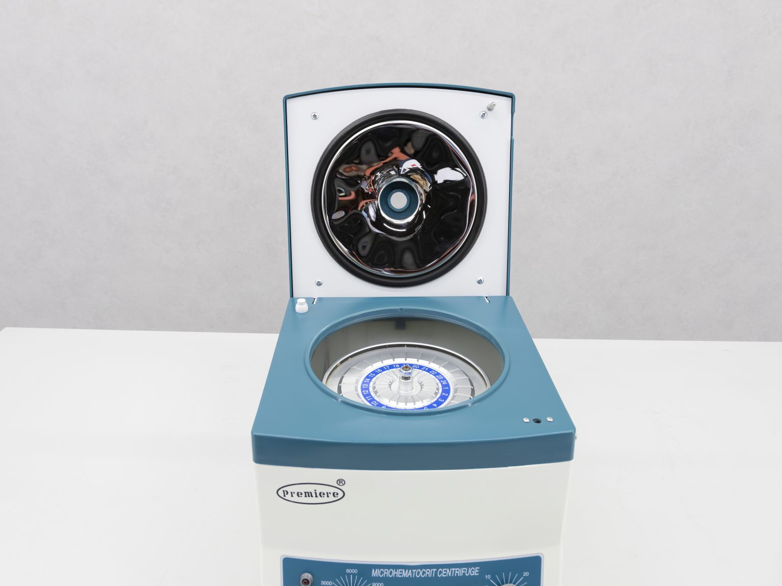 Premiere Micro Hematocrit Centrifuge Gemini BV