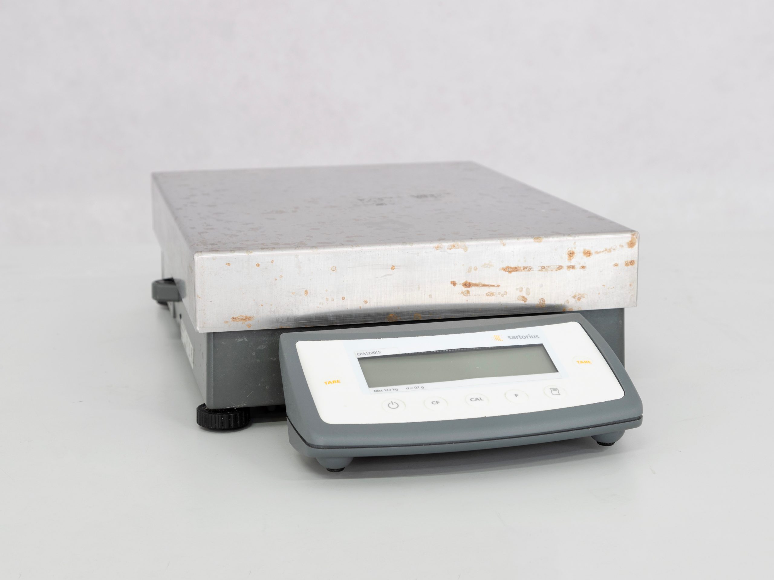 Balance compteuse - IPS-MC series - Bosche GmbH & Co. KG - à