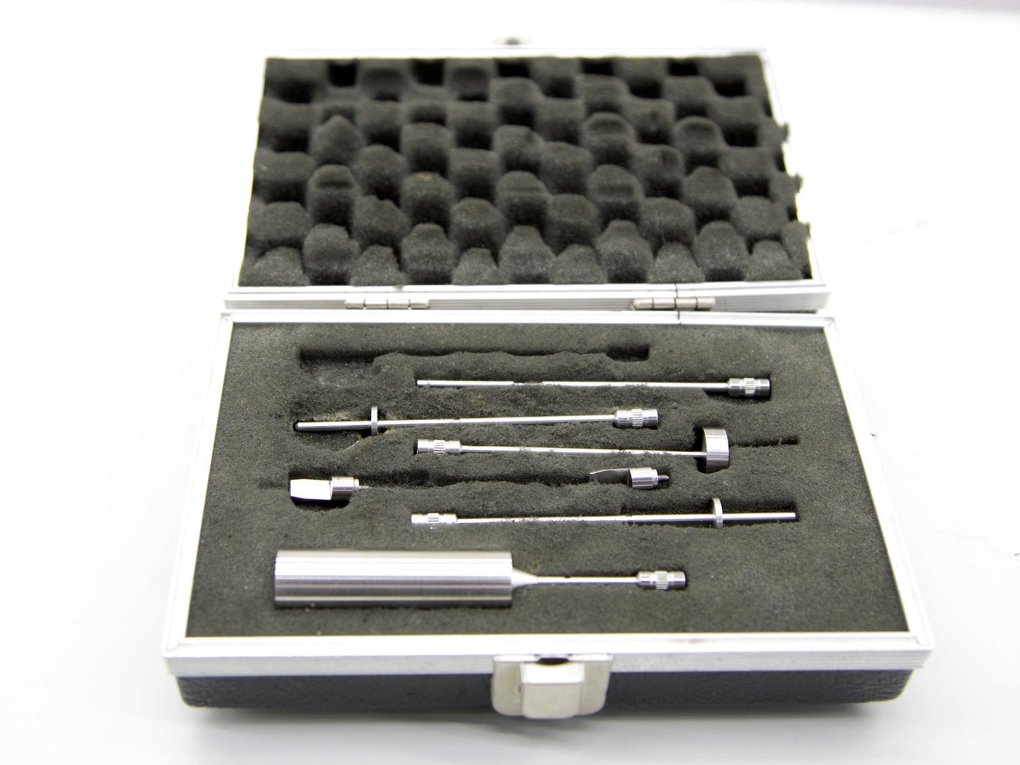 Brookfield model LVT/DVII Digital Gemini BV