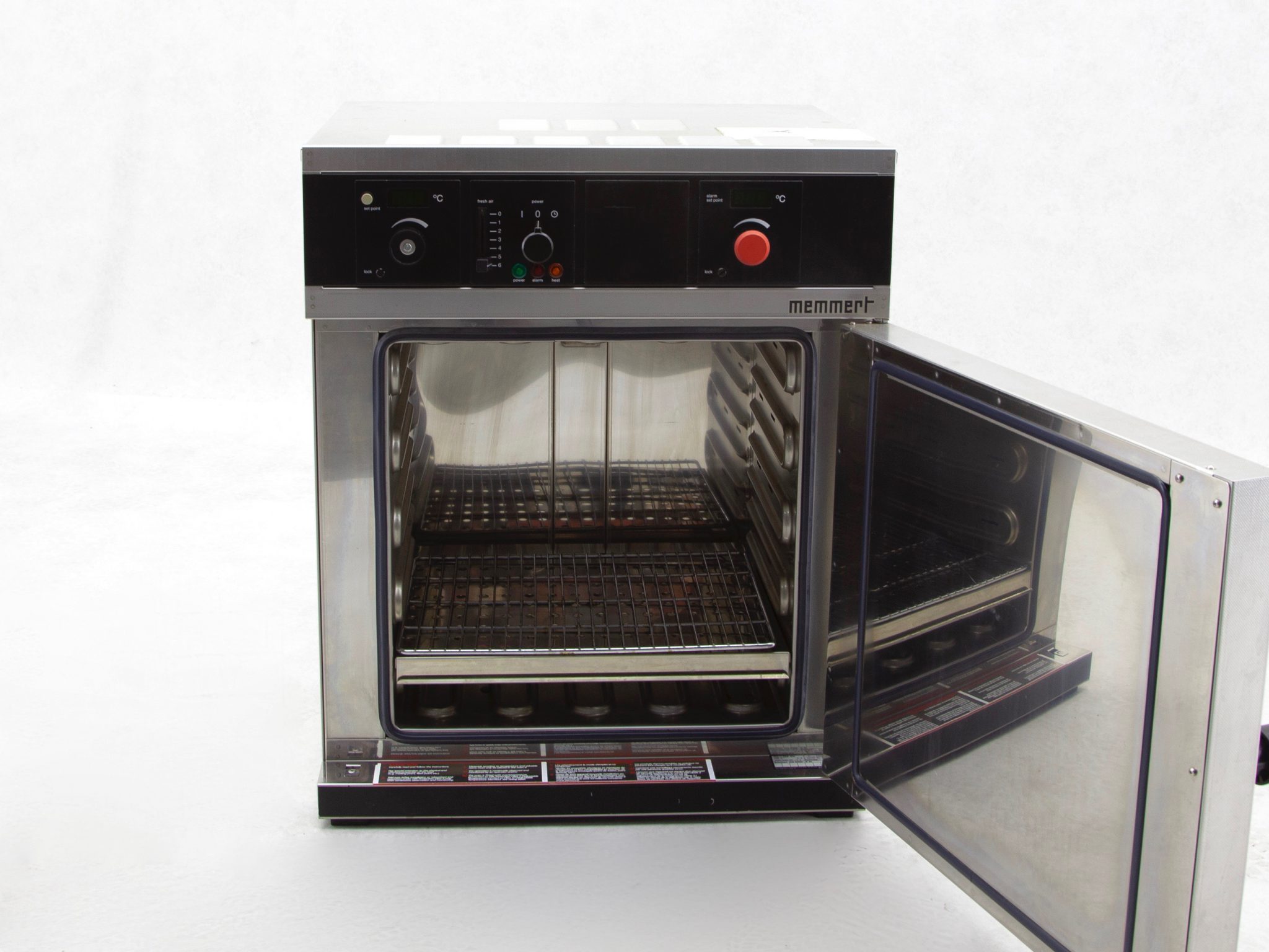 Memmert ULE400 Oven Gemini BV