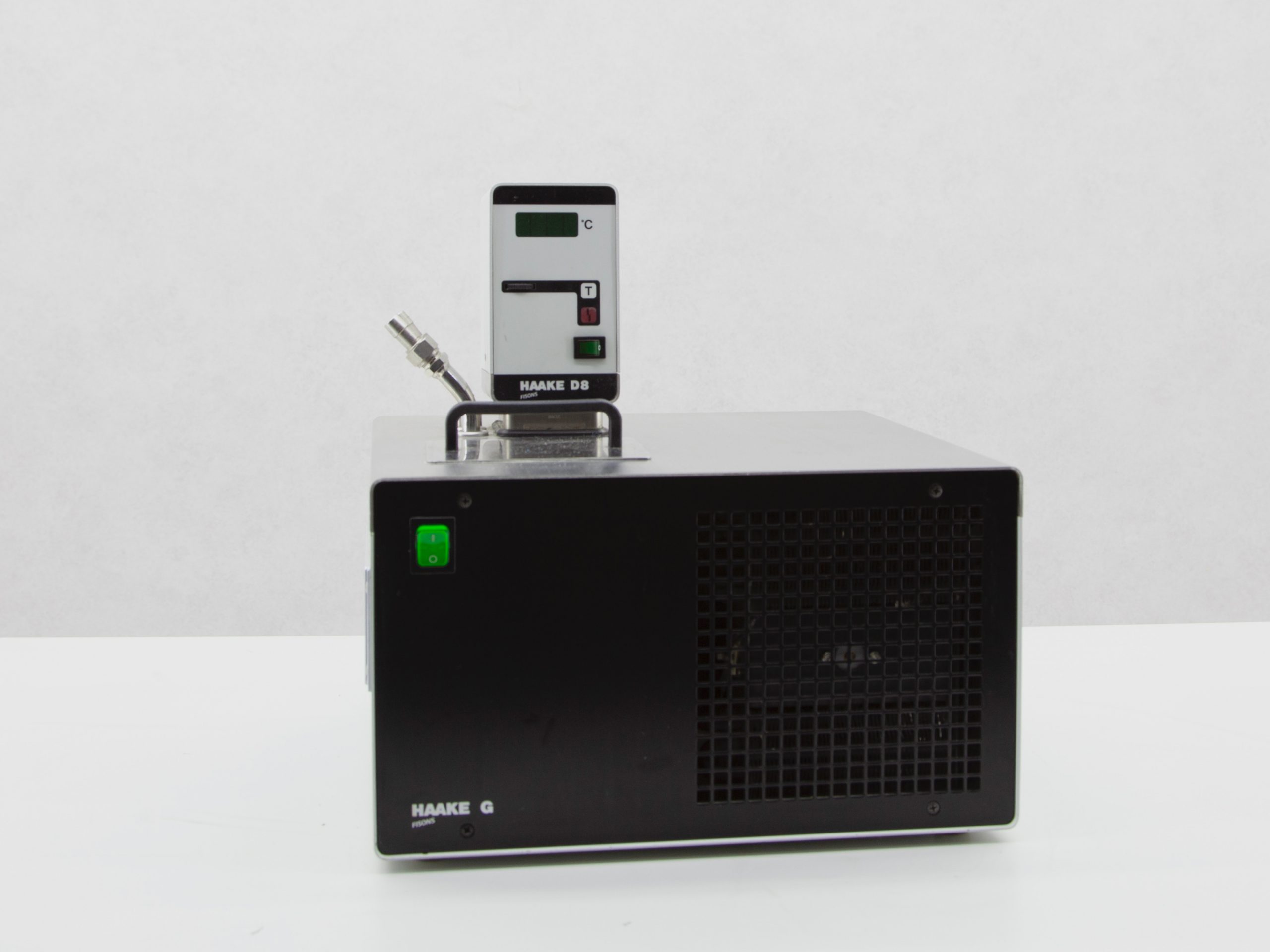 5899 Haake G + D8 waterbad + D8 thermostaat 01