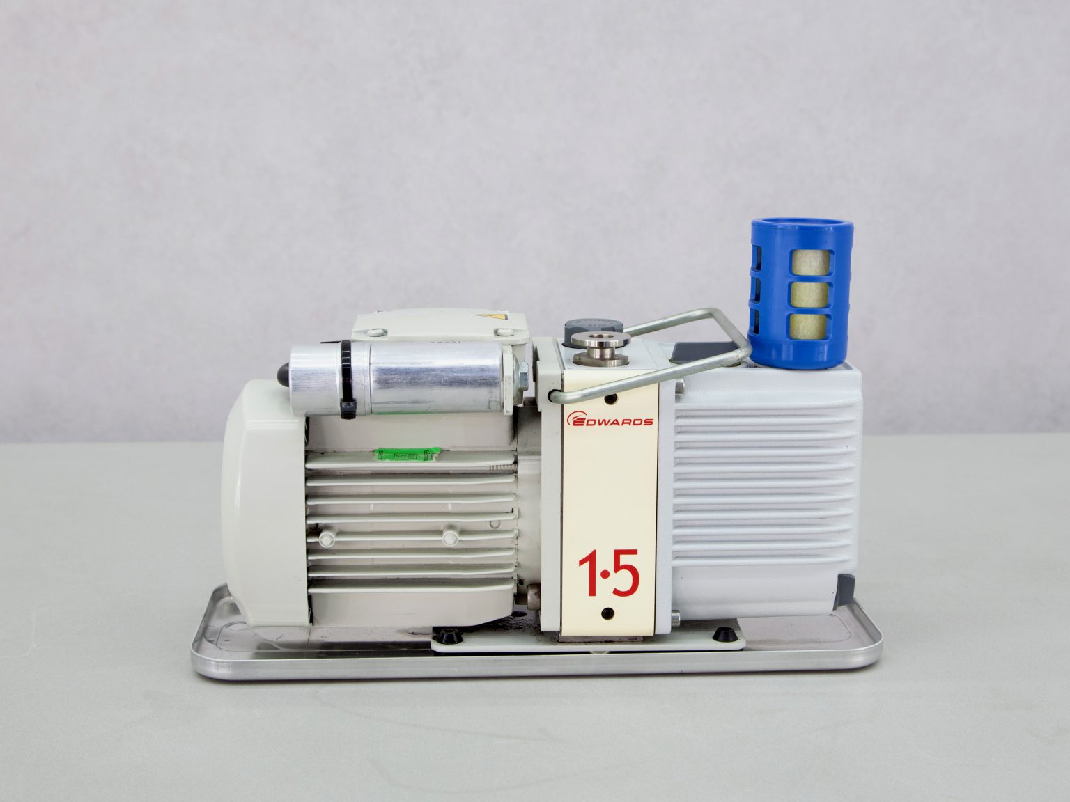 Edwards E2M1.5 Vacuum pump Gemini BV