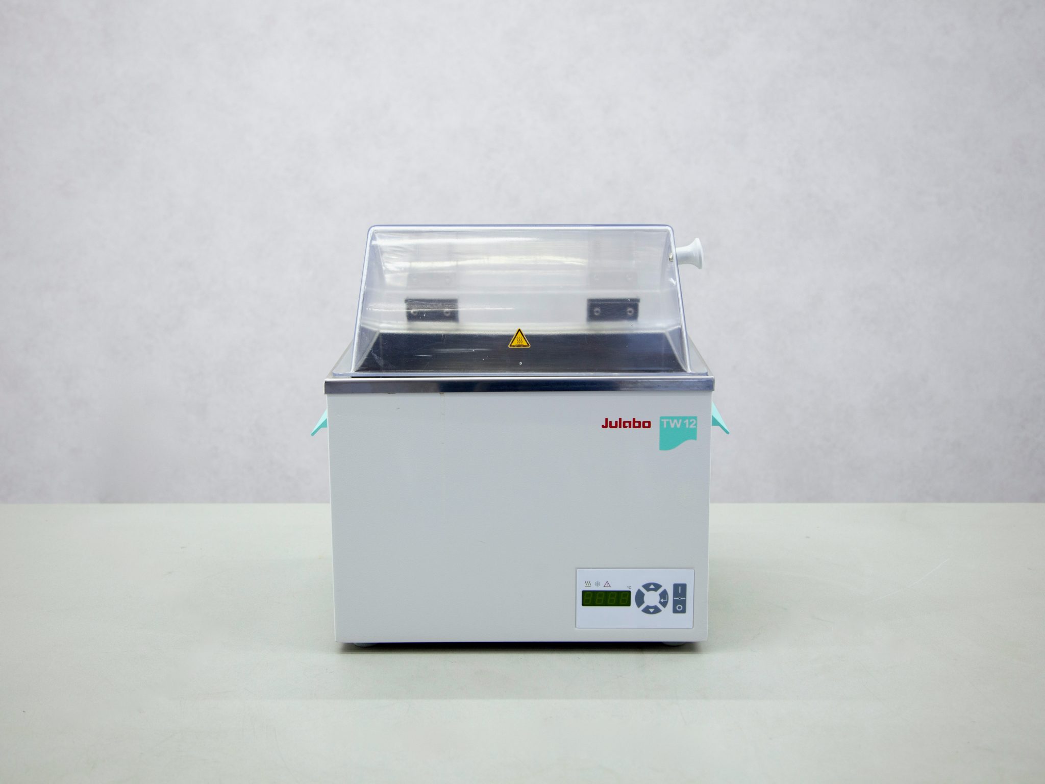 Julabo TW12 water bath Gemini BV