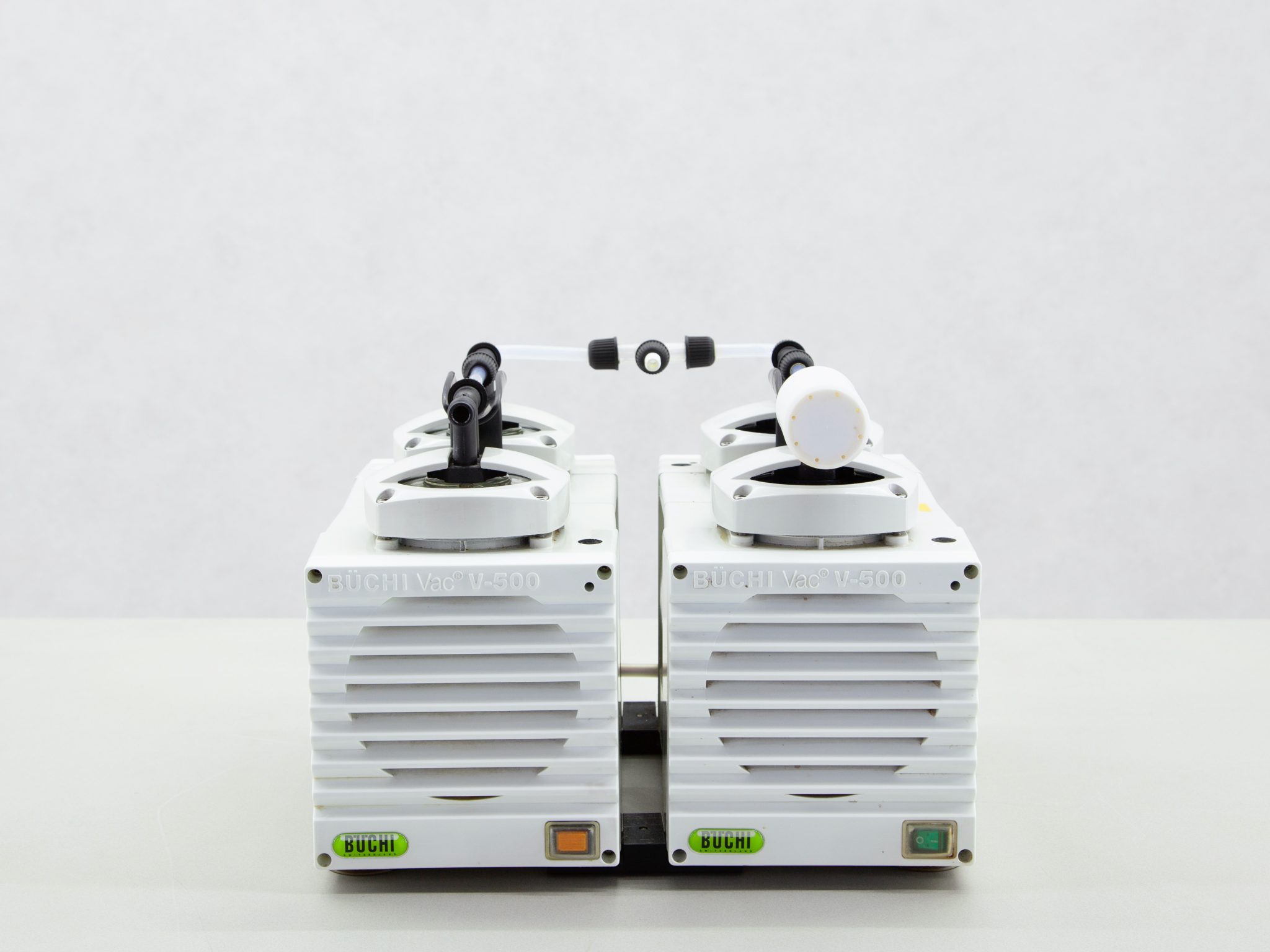 Buchi V1000 vacuum pump Gemini BV