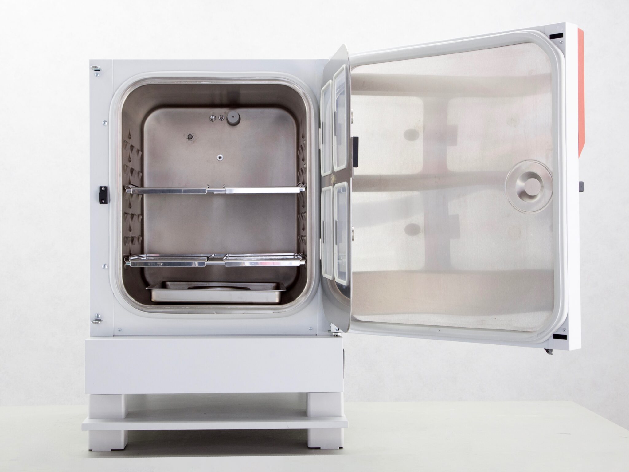 Binder CB 160 CO2 O2 incubator Gemini BV