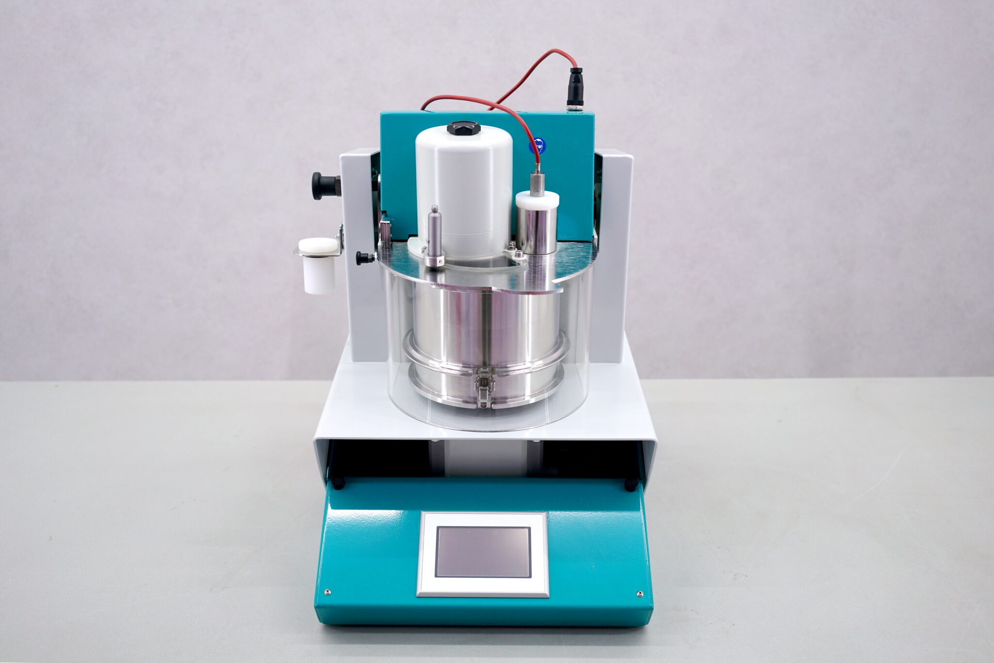 Gustav Eirich EL1 Laboratory Mixer Gemini BV