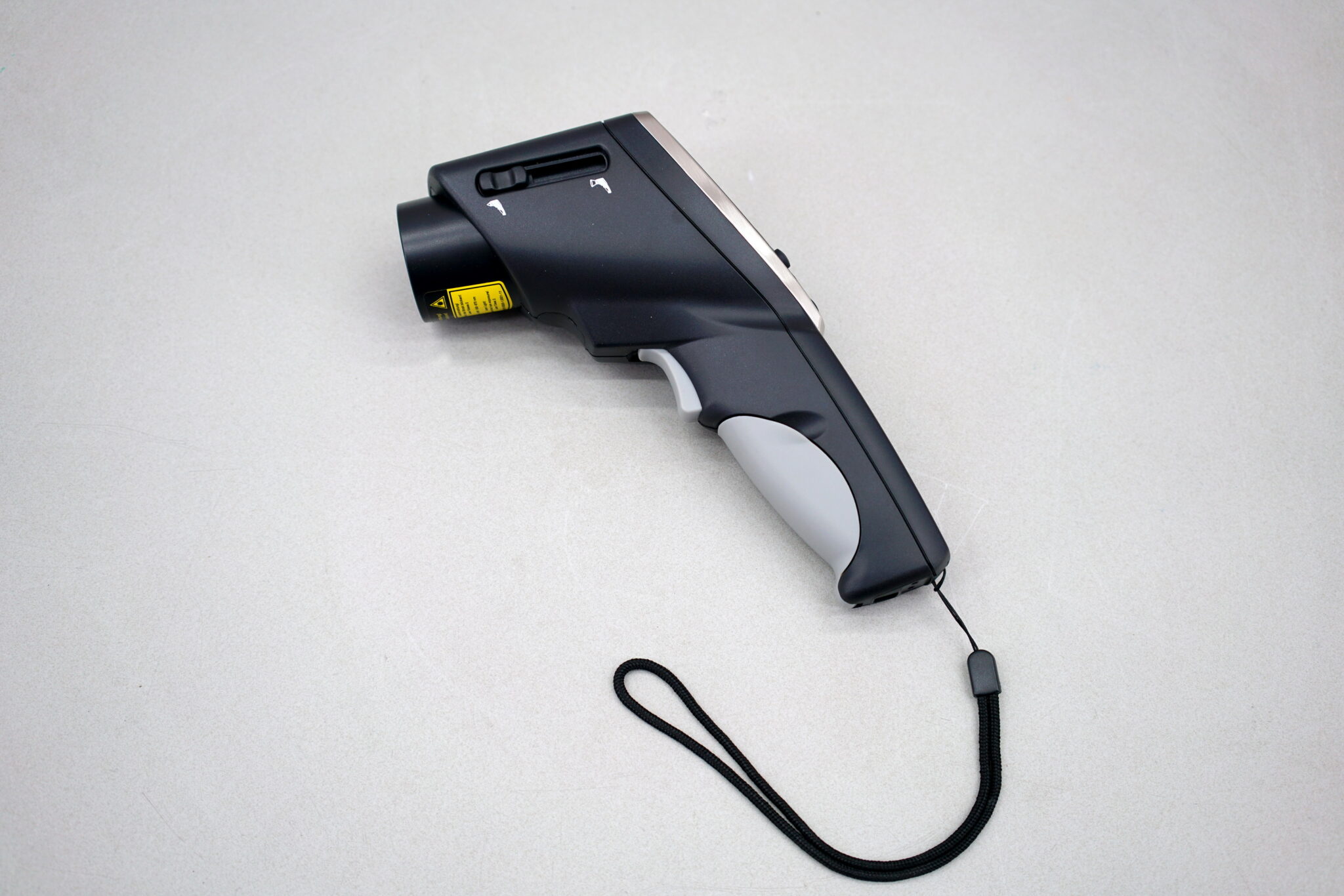 Testo 845 infrared thermometer - Gemini BV