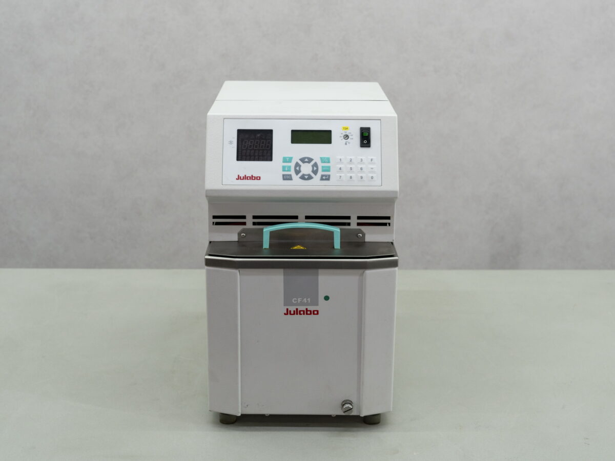 Julabo F32 Cooling water bath with HE Thermostat Gemini BV