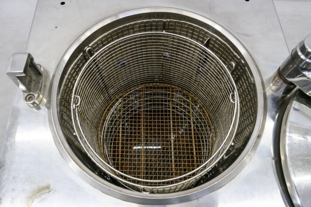 Zirbus VST 40/60 autoclave Gemini BV