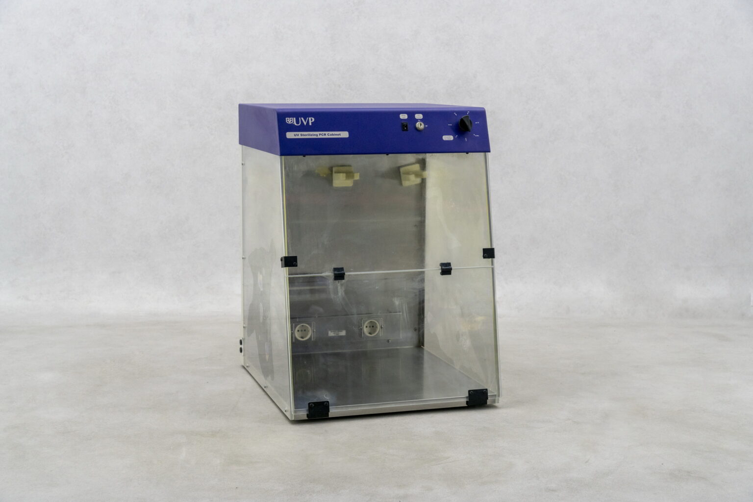 UVP UV Sterilizing PCR Workstation Gemini BV