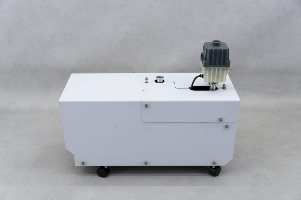 Edwards E2M28 Agilent G3199B Vacuum pump + Soundabsorbing