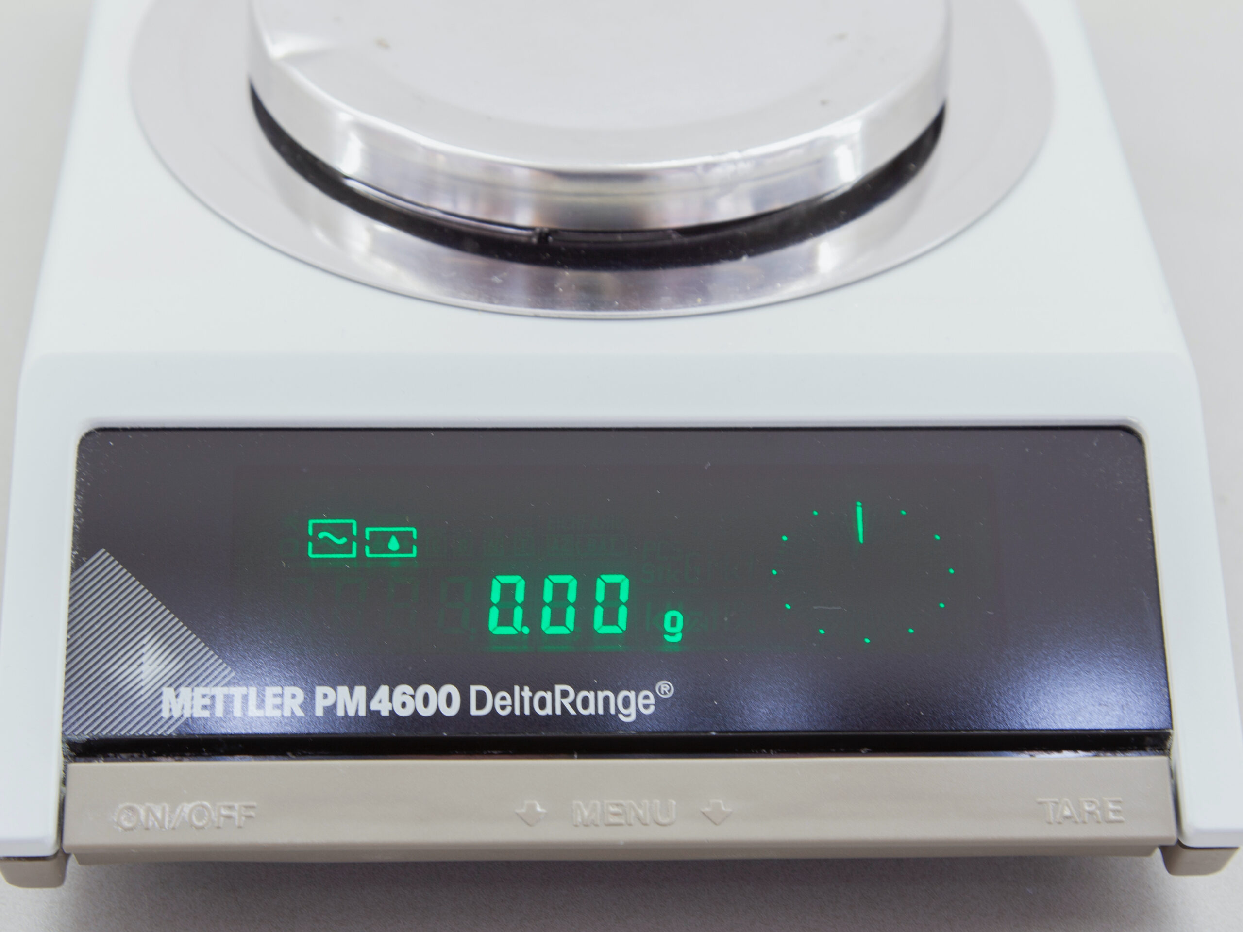 6054 Mettler PM4600 balans 03