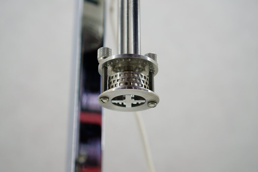 Silverson L4RT Mixer Gemini BV