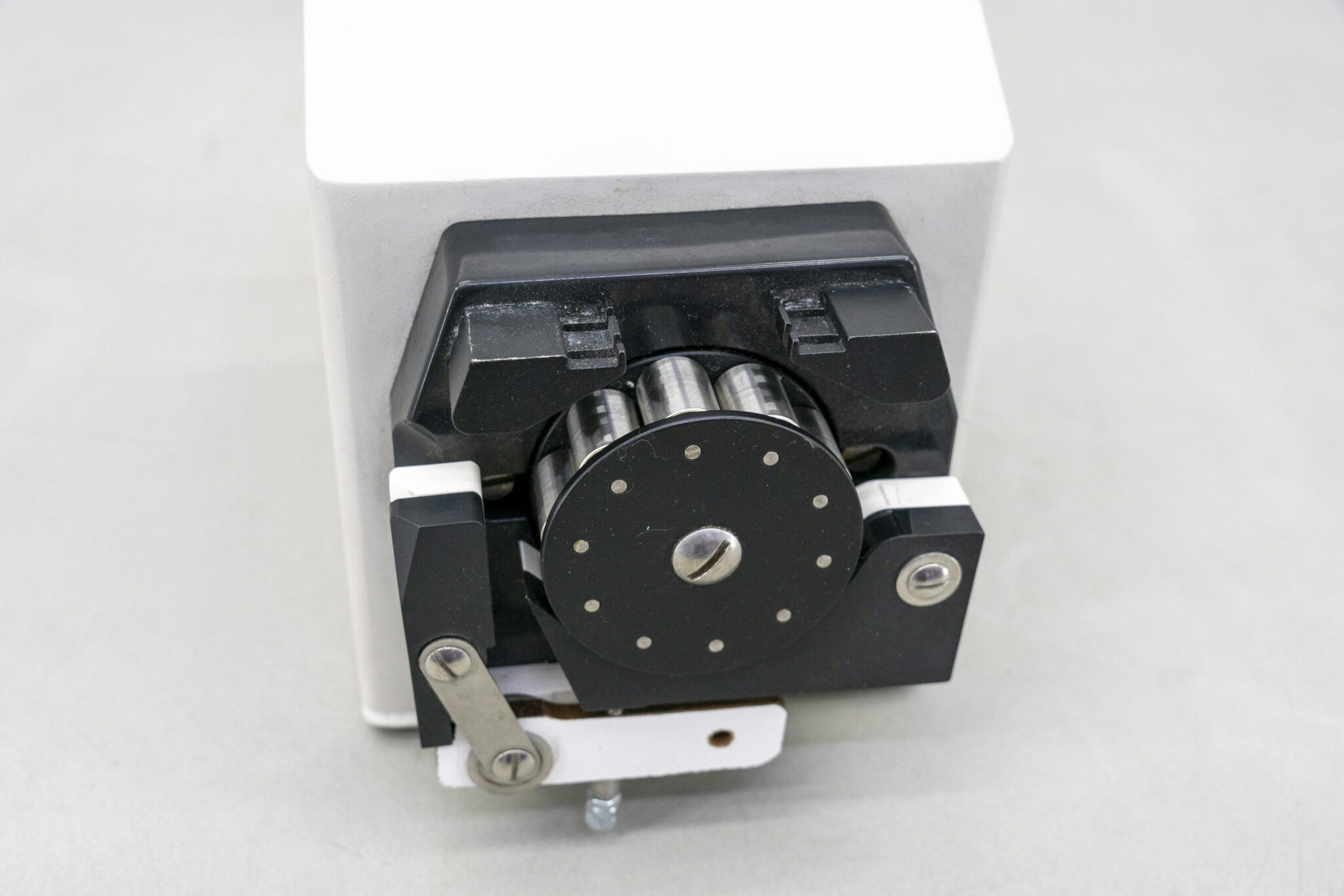 Gilson Minipuls 3 Peristaltic pump Gemini BV