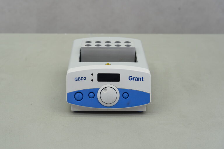 Grant QBD2 heating block Gemini BV
