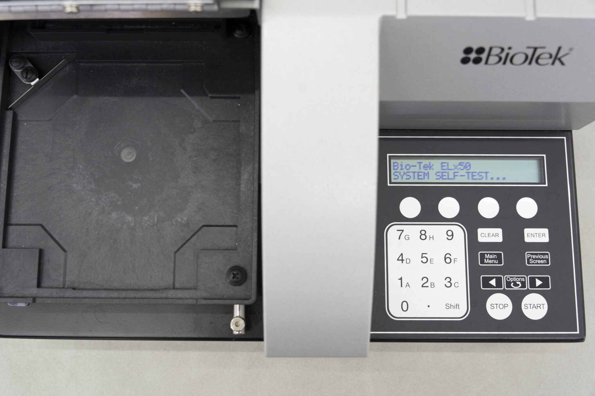 BioTek Elx50/8 Microplate Washer Gemini BV