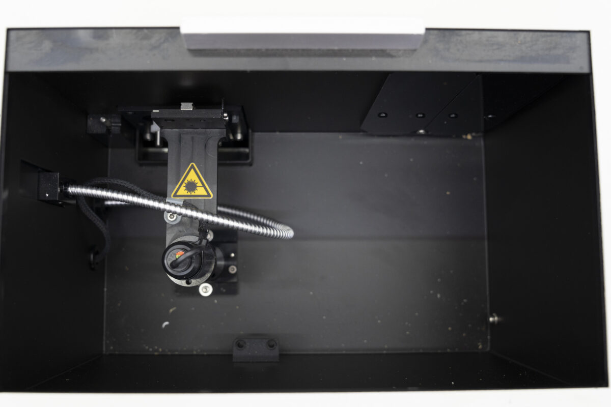 BMG Labtech NEPHELOstar Galaxy nephelometer - Gemini BV