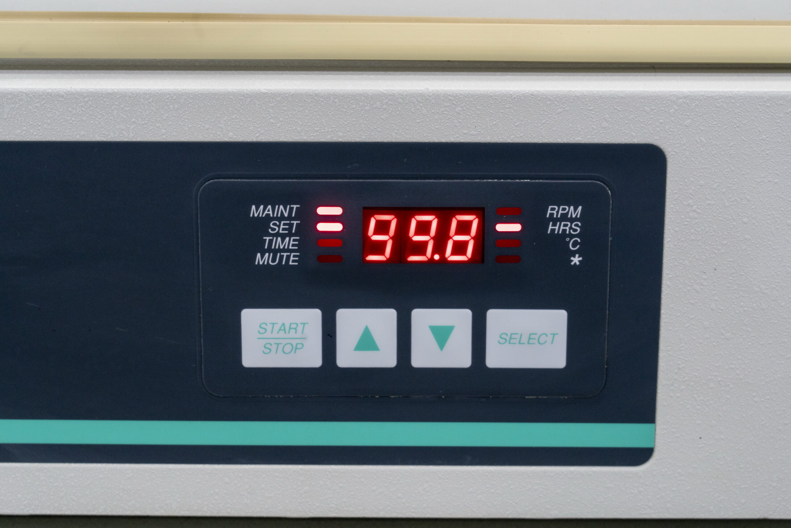 New Brunswick Innova 4000 shaking incubator - Gemini BV