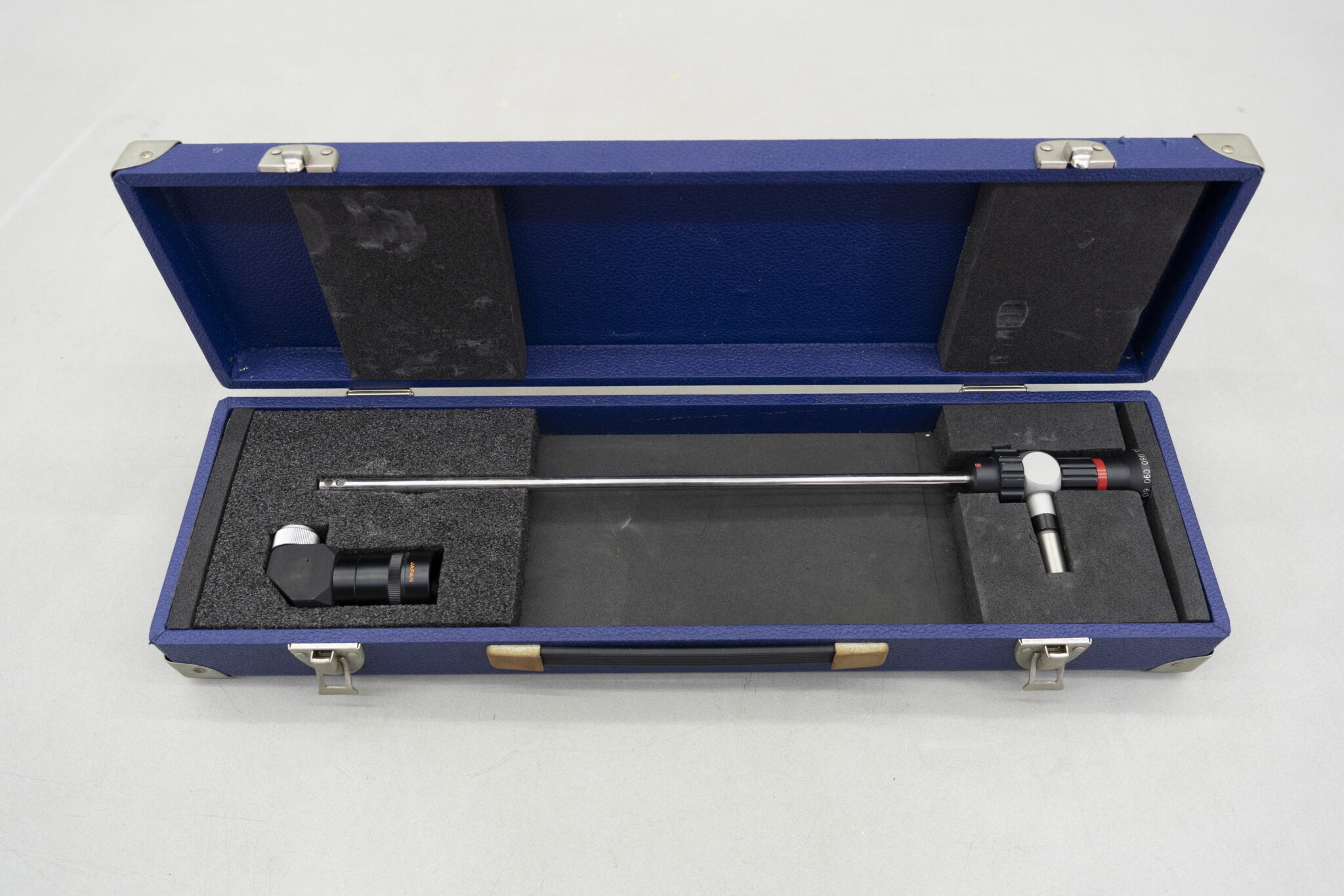 Canon Angle Finder B Endoscope and Magnifer adapter Gemini BV