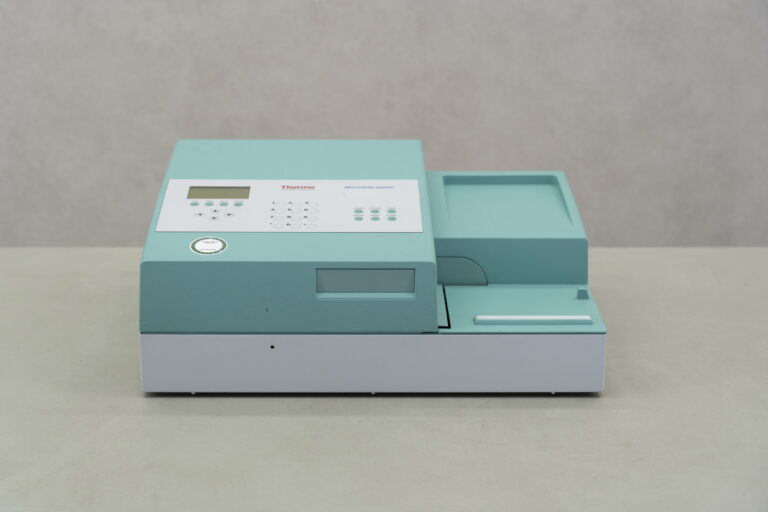 Thermo Multiskan Ascent Microplate Reader Gemini BV