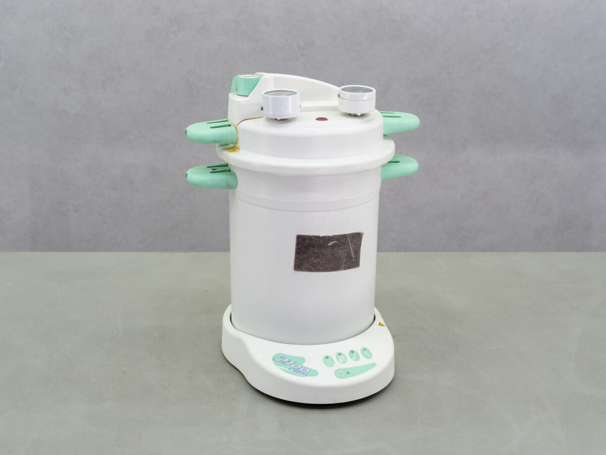 Getinge HS 6610 EC1 Autoclave Gemini BV