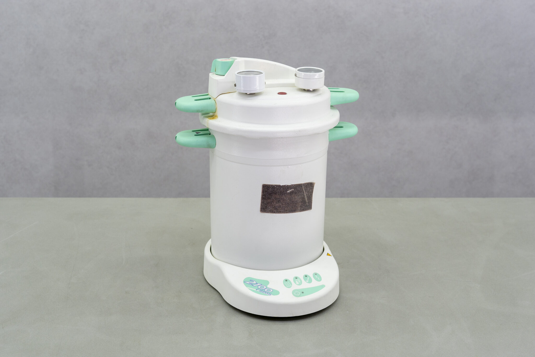 Prestige Medical 2100 Classic Autoclave Gemini BV