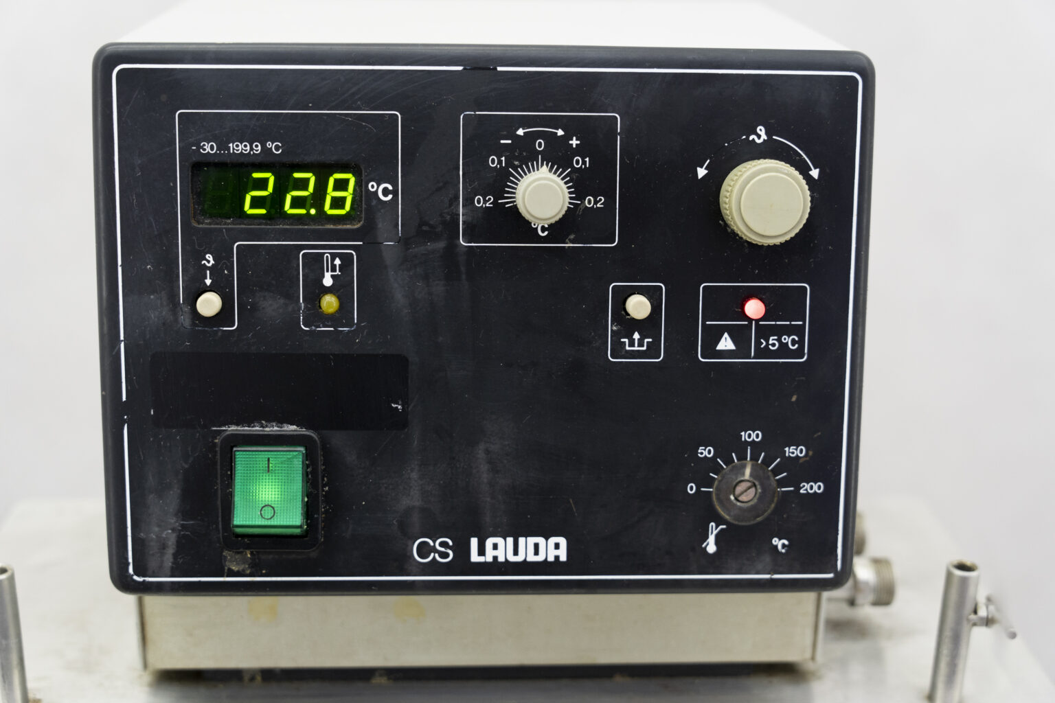 Lauda C20 Cooling water bath Gemini BV