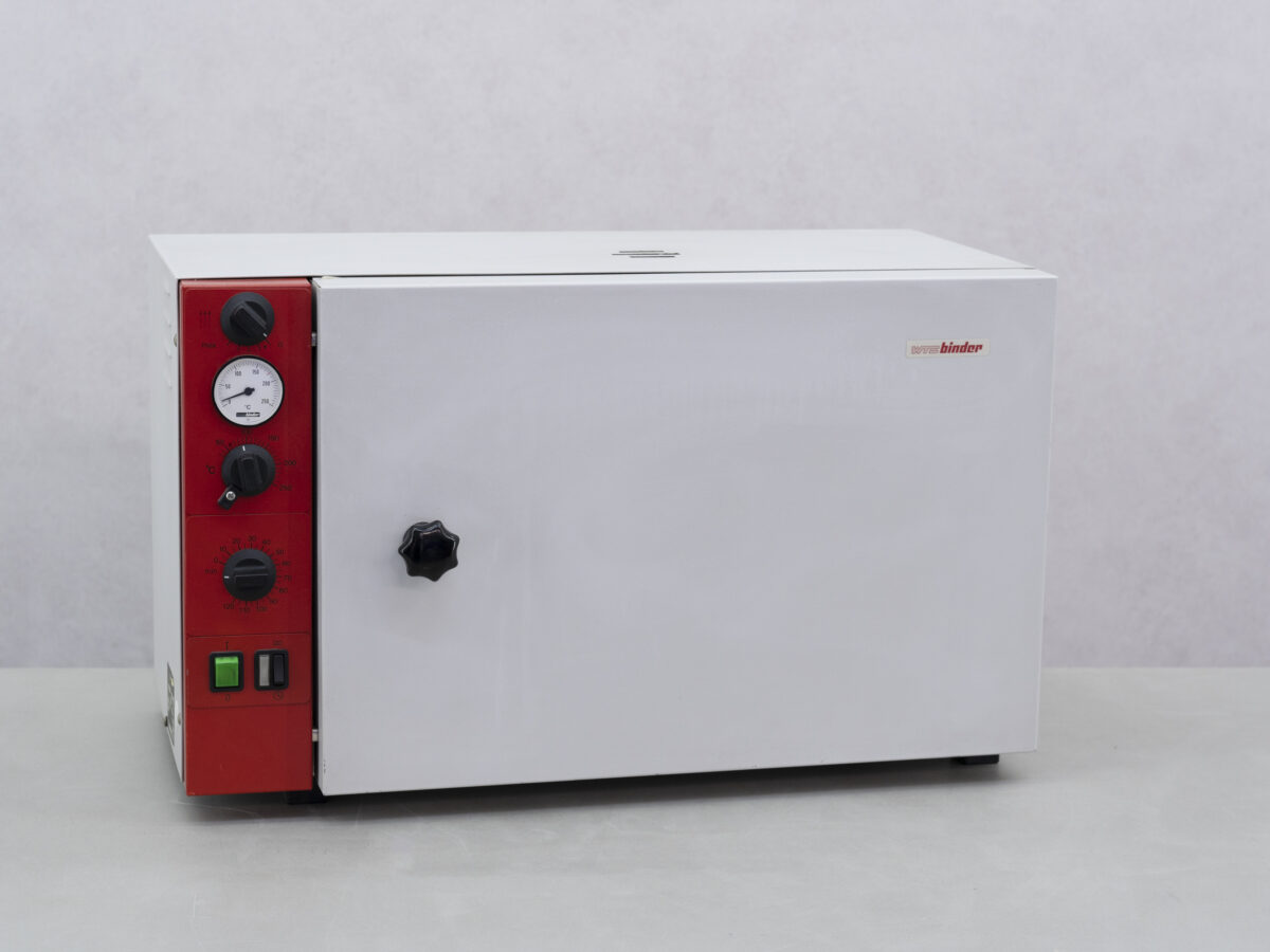 Memmert UNB 100 Oven Gemini BV