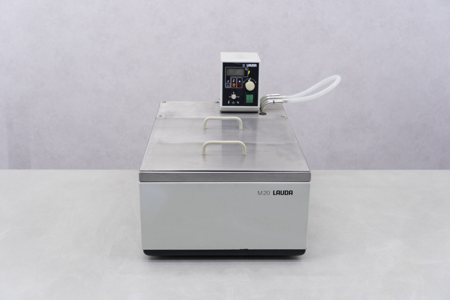 Lauda M20 Water bath with Lauda B thermostat Gemini BV