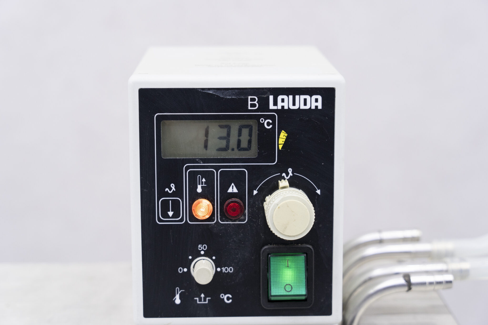 Lauda M20 Water bath with Lauda B thermostat Gemini BV