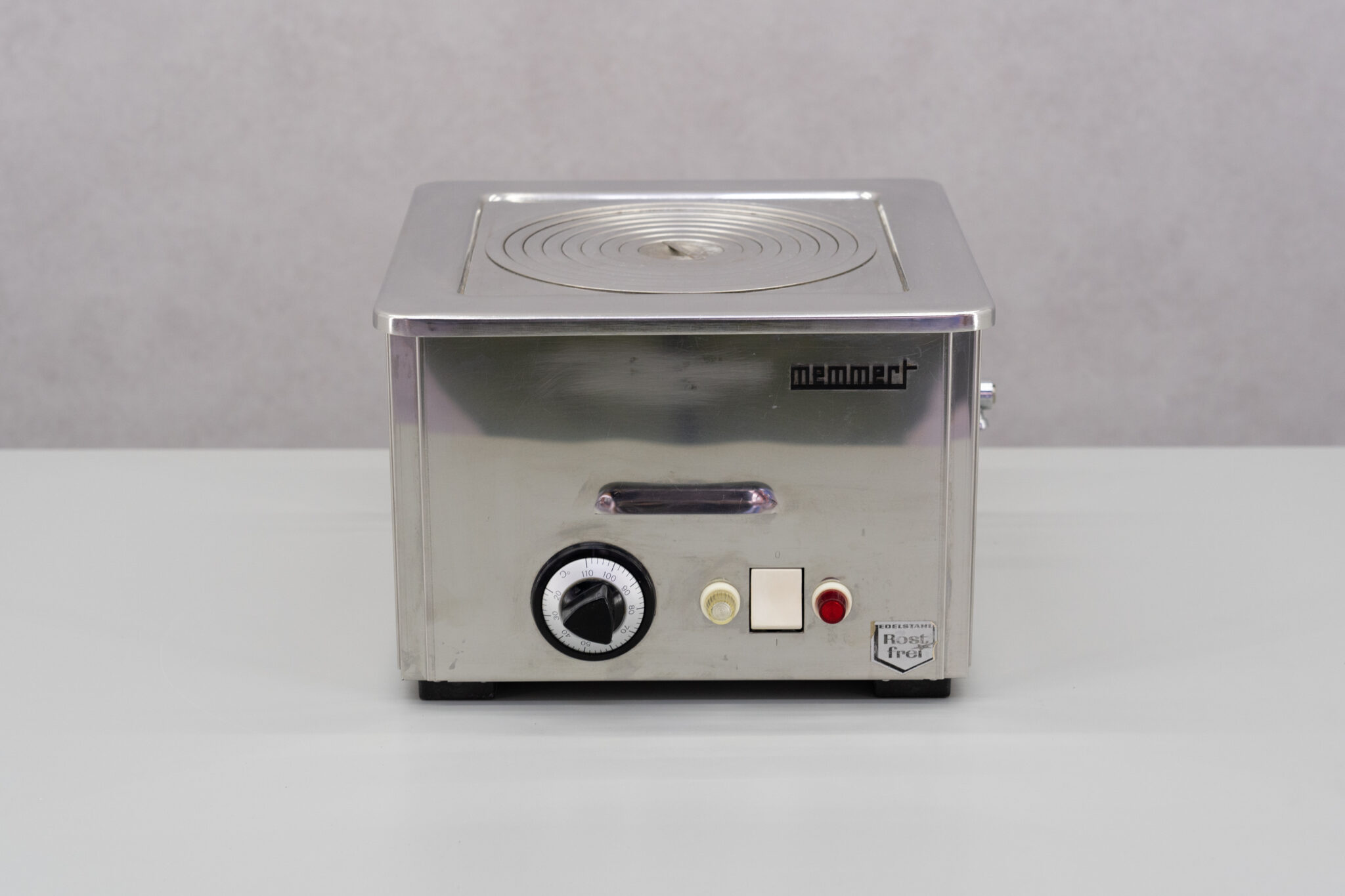 Memmert W200 Oil/water bath Gemini BV