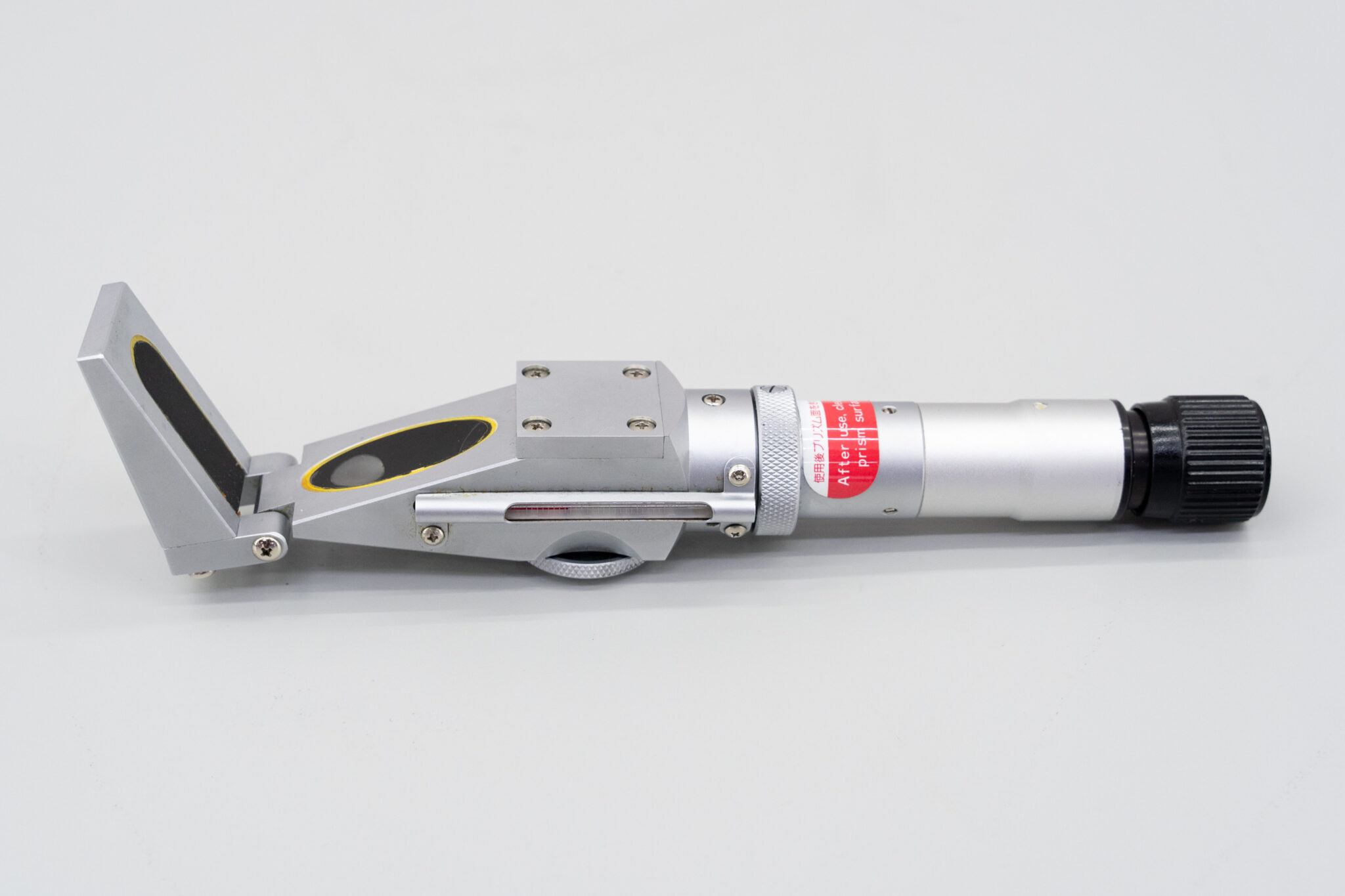 Atago R5000 Refractometer Gemini BV