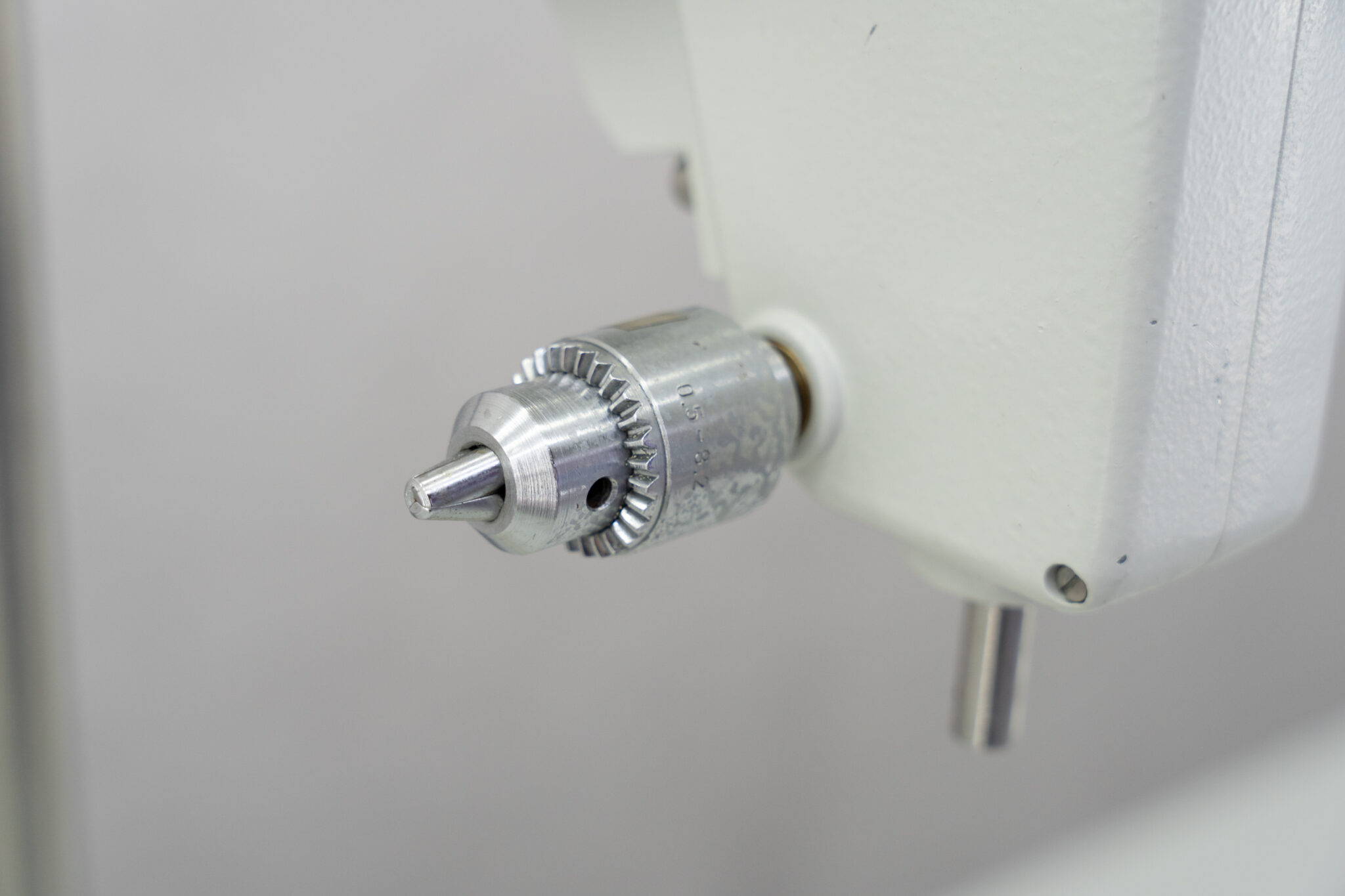 Heidolph RZR1 Overhead Stirrer Gemini BV