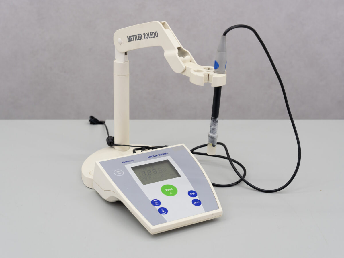 pH meters Archieven - Gemini BV