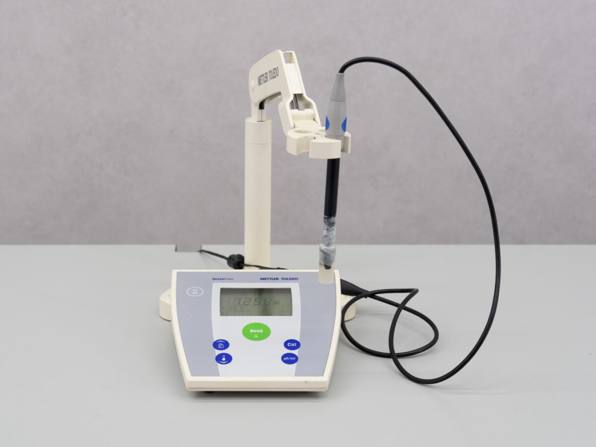 pH meters Archieven - Gemini BV